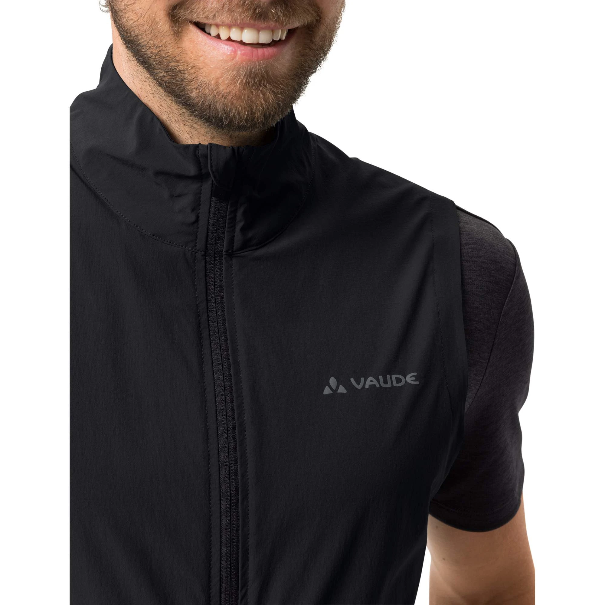 VAUDE YARAS VEST Herren - Weste 12 VAUDE YARAS VEST Herren - Weste – Bild 12