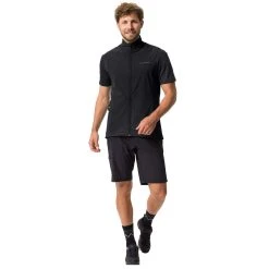 VAUDE YARAS VEST Herren - Weste 25 VAUDE YARAS VEST Herren - Weste -Fahrradausrüstung Shop 5638006970 m yaras vest vaude 24
