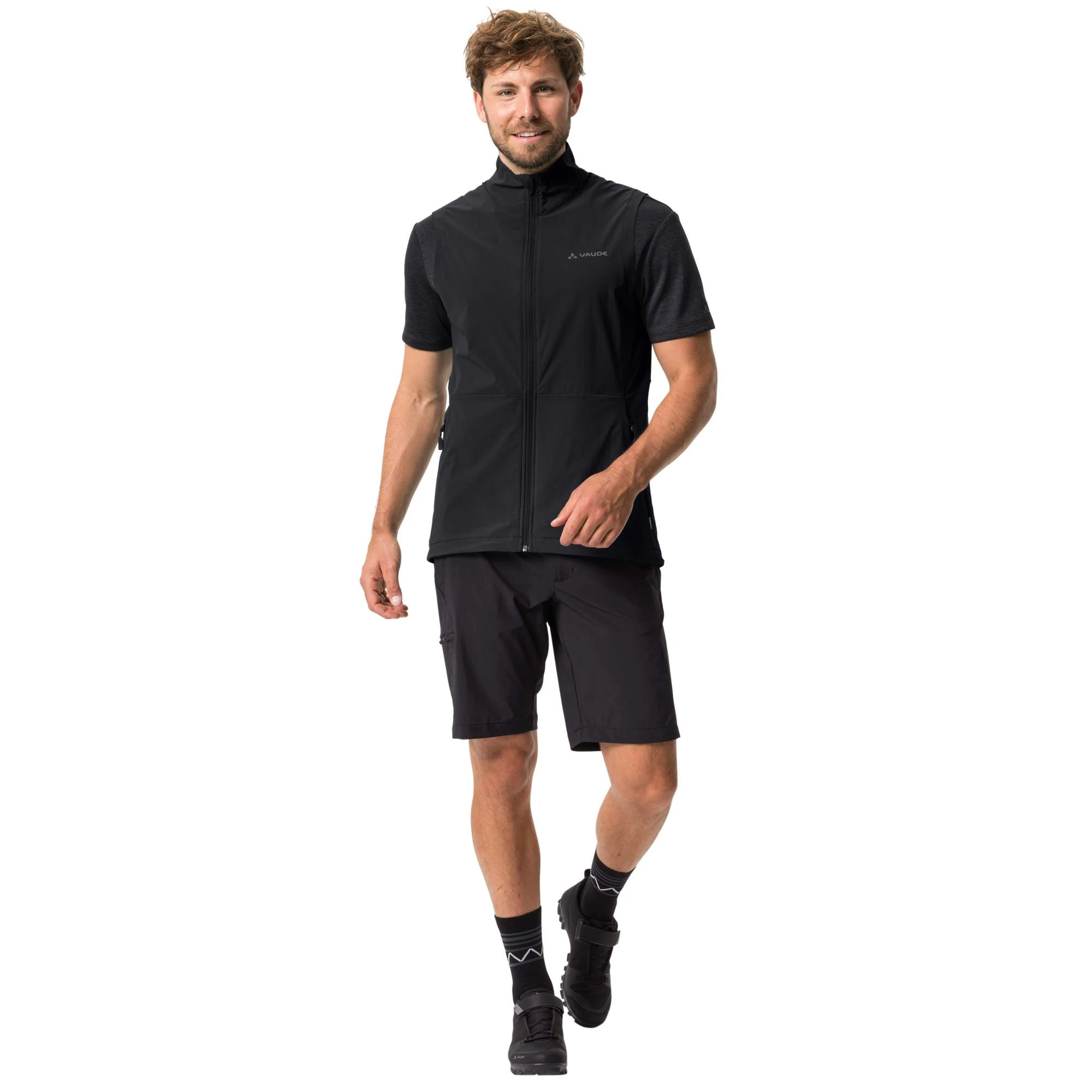 VAUDE YARAS VEST Herren - Weste 13 VAUDE YARAS VEST Herren - Weste – Bild 13