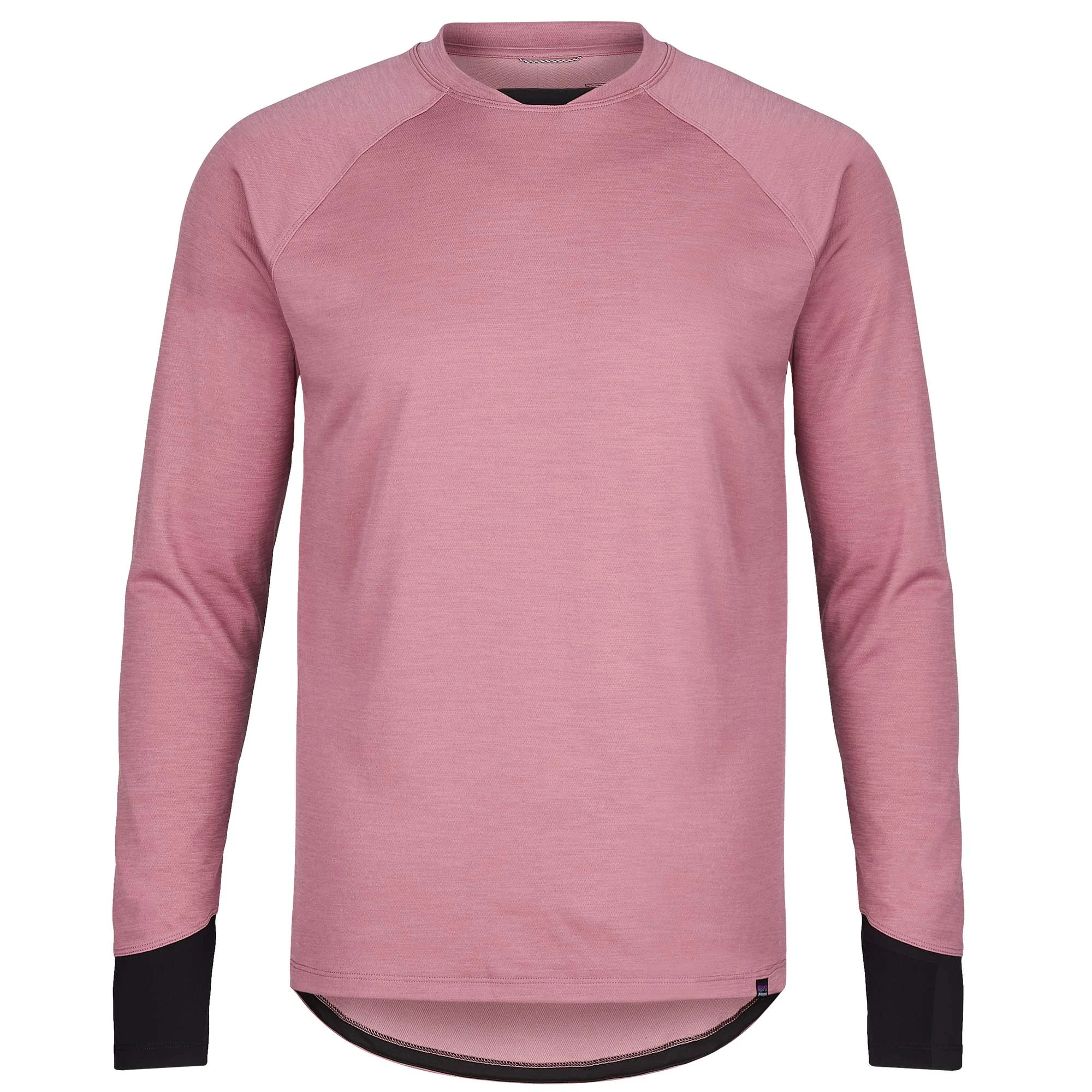Patagonia L/S DIRT CRAFT JERSEY Herren - Funktionsshirt