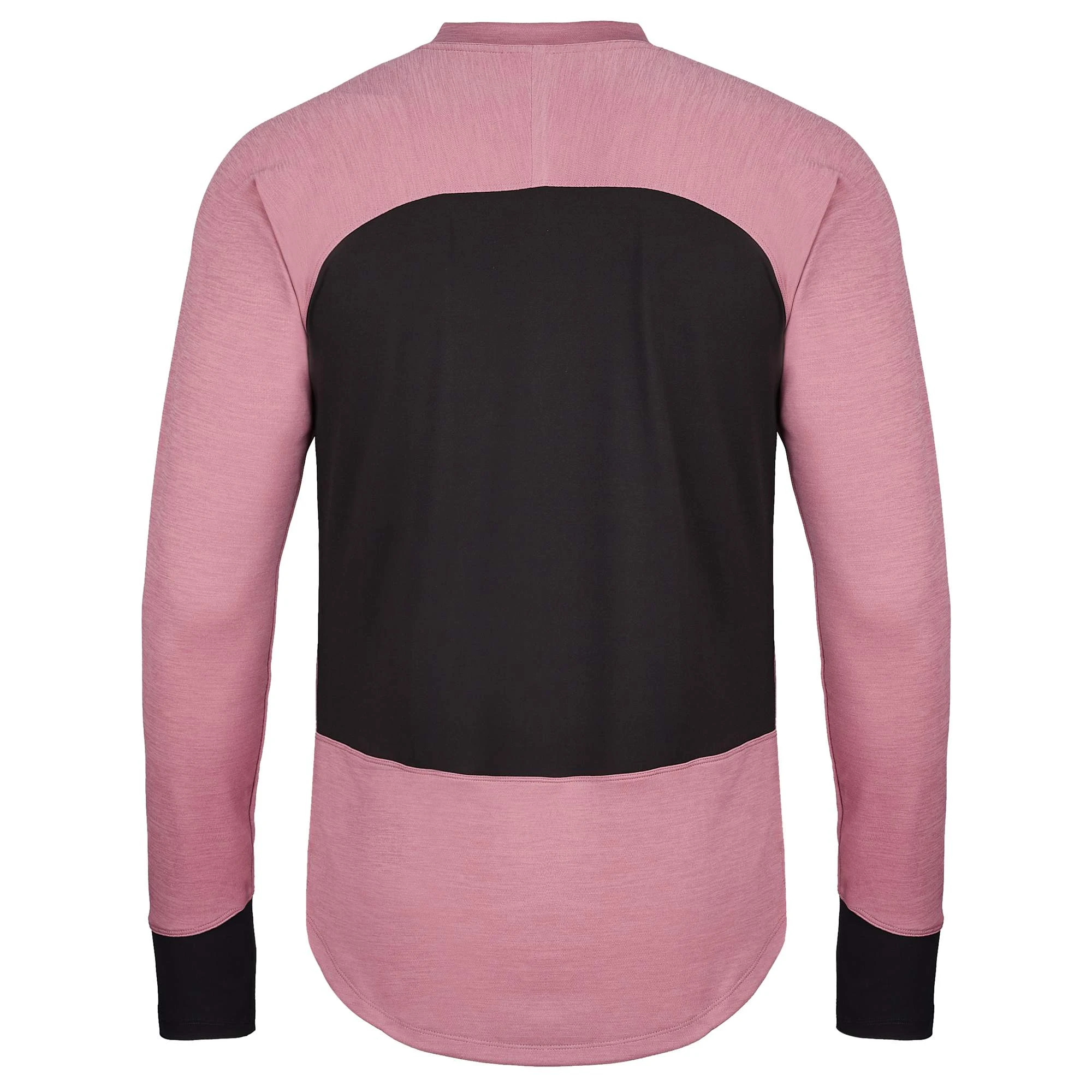 Patagonia L/S DIRT CRAFT JERSEY Herren - Funktionsshirt – Bild 2