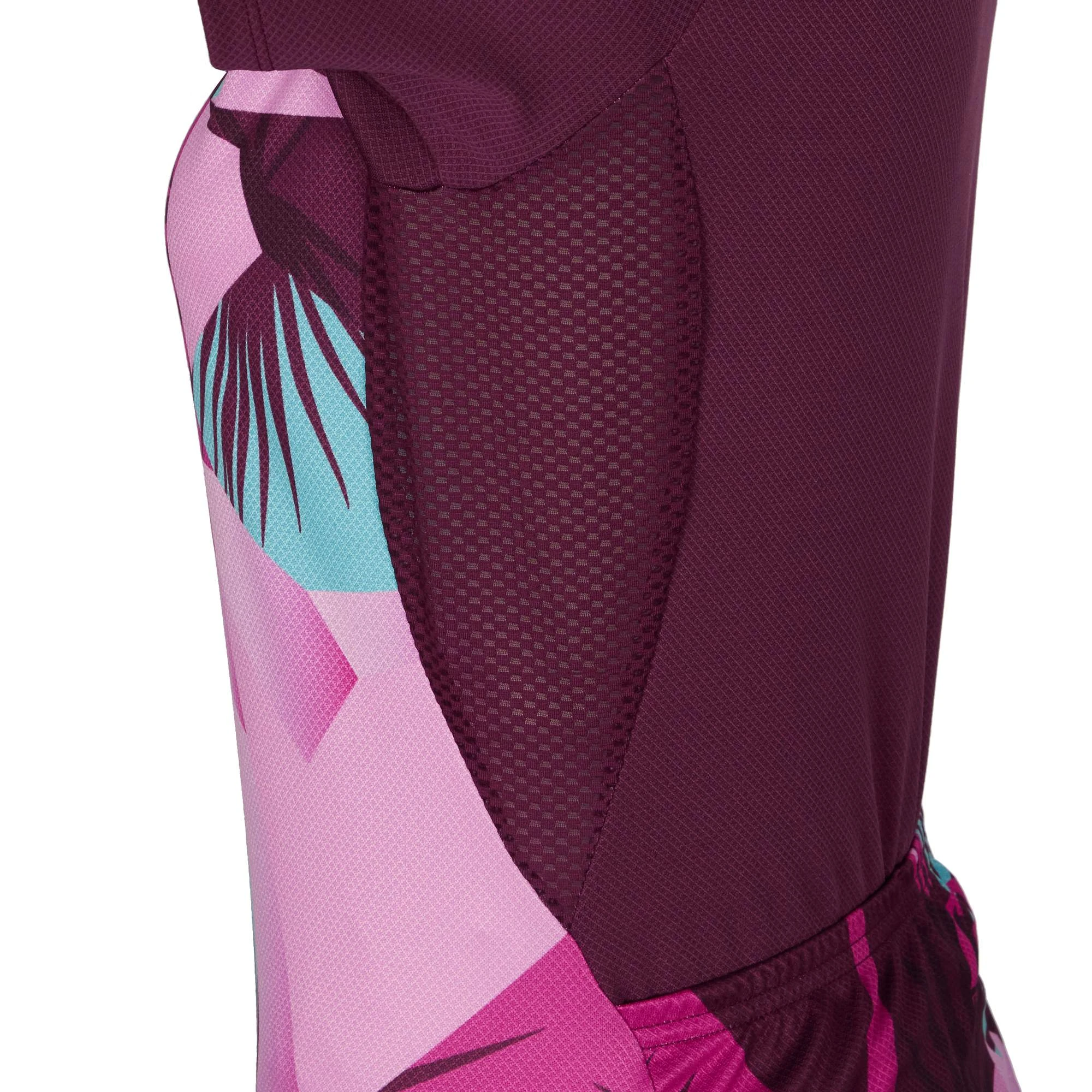 Protective P-BERRY ISLAND Damen - Fahrradtrikot – Bild 4