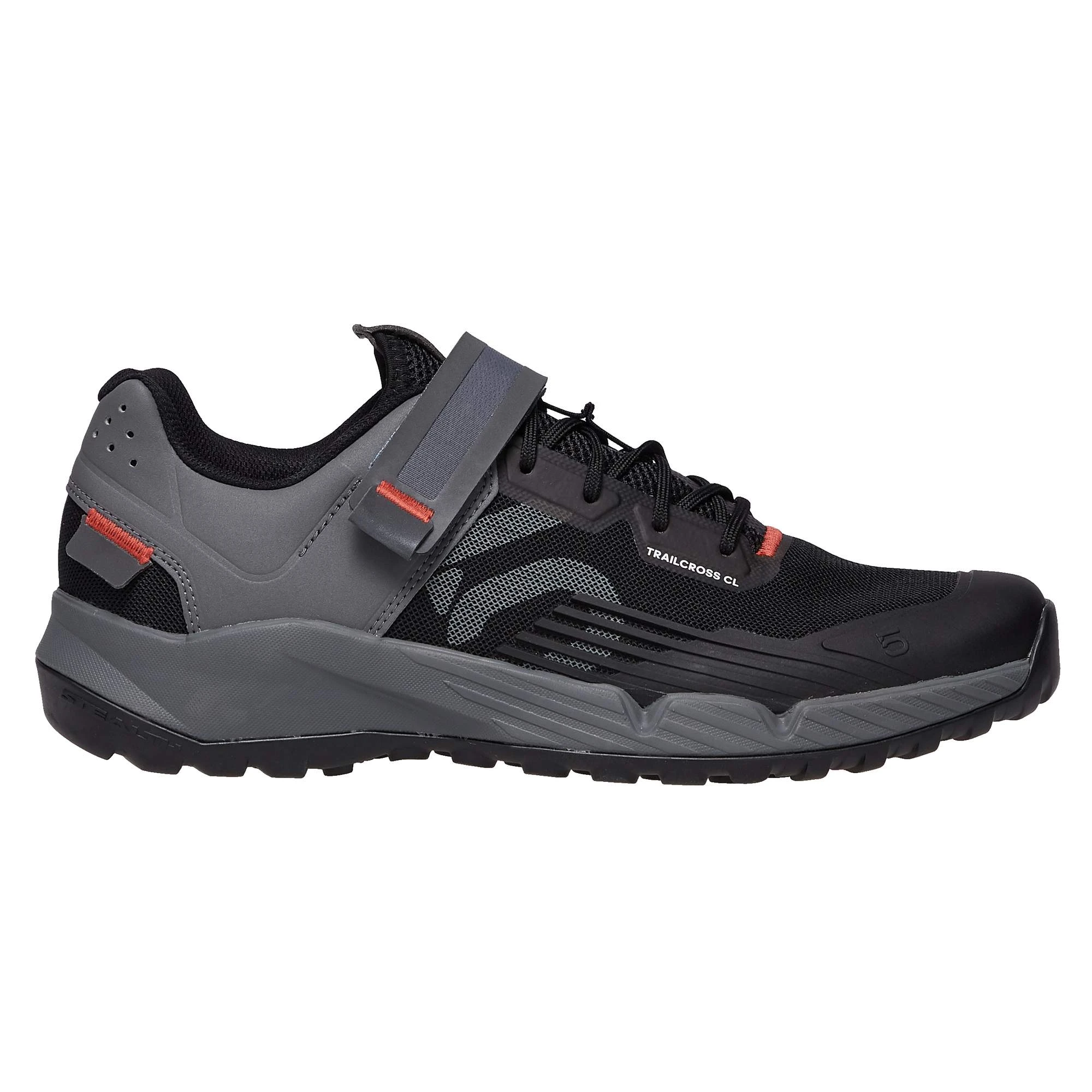 ADIDAS 5.10 TRAILCROSS CLIP-IN Herren - Fahrradschuhe 1 ADIDAS 5.10 TRAILCROSS CLIP-IN Herren - Fahrradschuhe