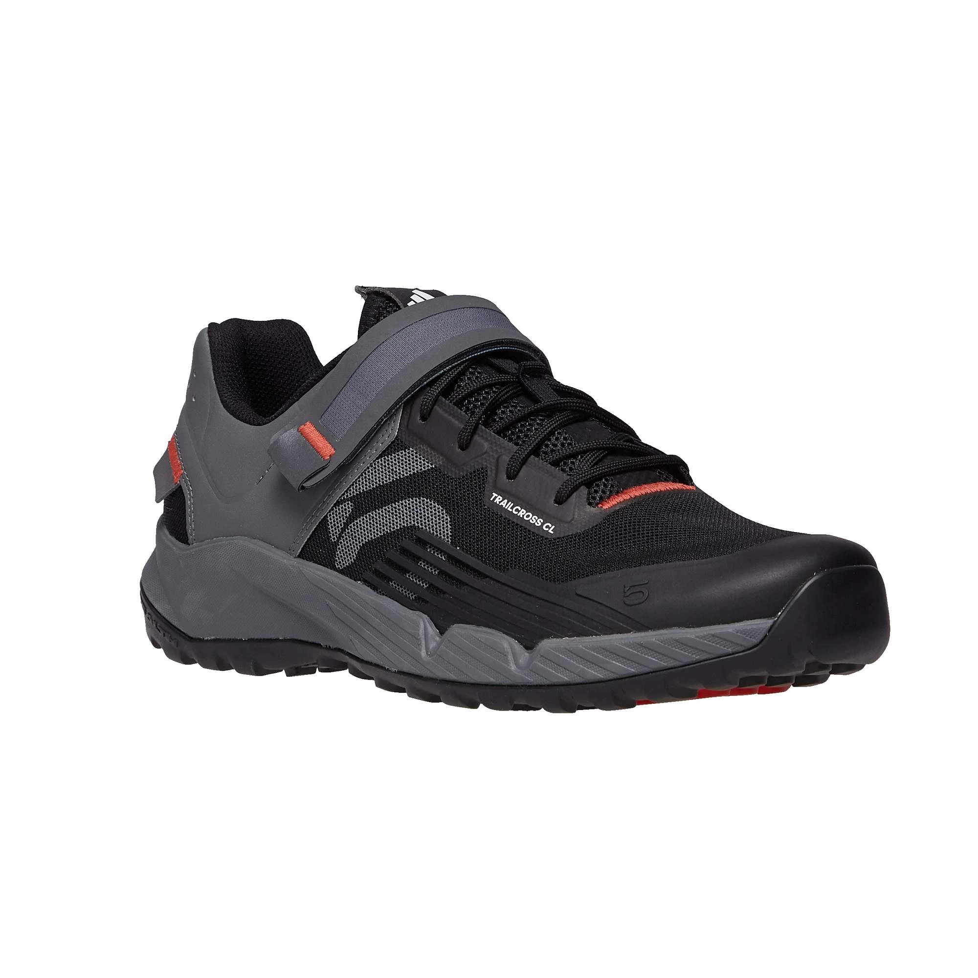 ADIDAS 5.10 TRAILCROSS CLIP-IN Herren - Fahrradschuhe 2 ADIDAS 5.10 TRAILCROSS CLIP-IN Herren - Fahrradschuhe – Bild 2