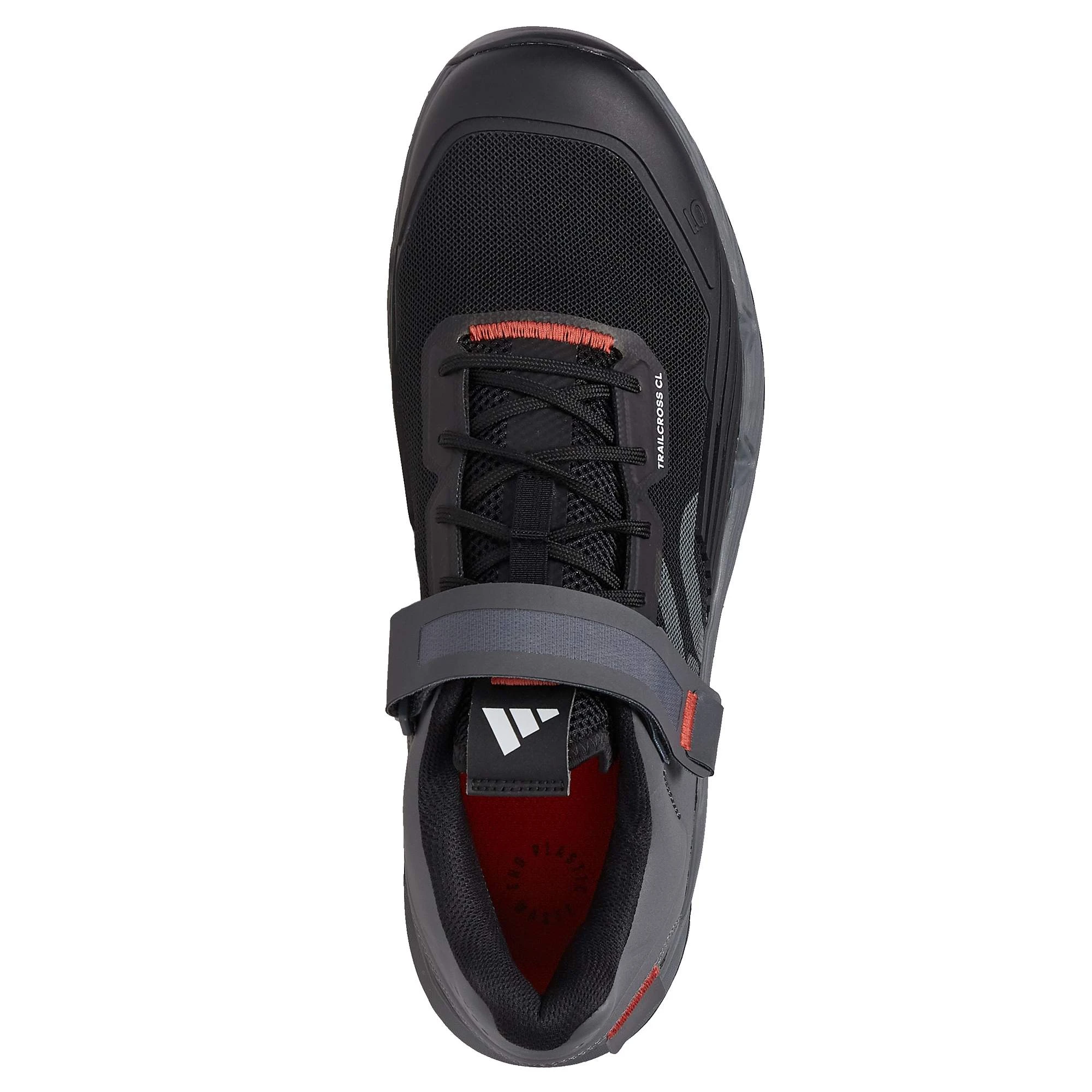 ADIDAS 5.10 TRAILCROSS CLIP-IN Herren - Fahrradschuhe 6 ADIDAS 5.10 TRAILCROSS CLIP-IN Herren - Fahrradschuhe – Bild 6