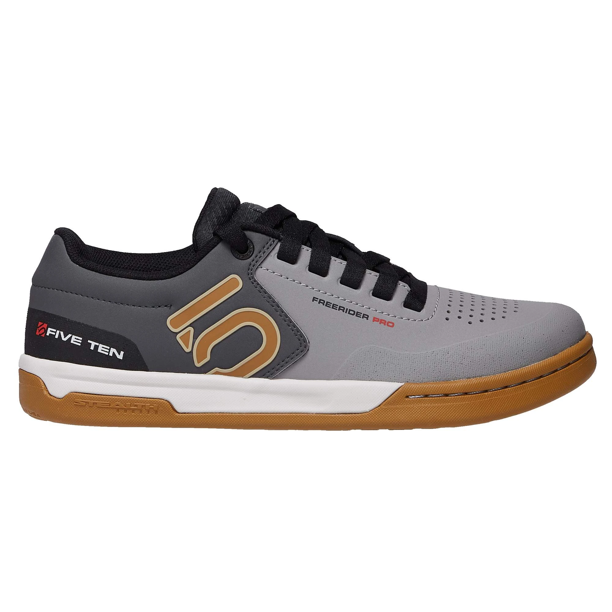 ADIDAS FREERIDER PRO Herren - Fahrradschuhe 1 ADIDAS FREERIDER PRO Herren - Fahrradschuhe