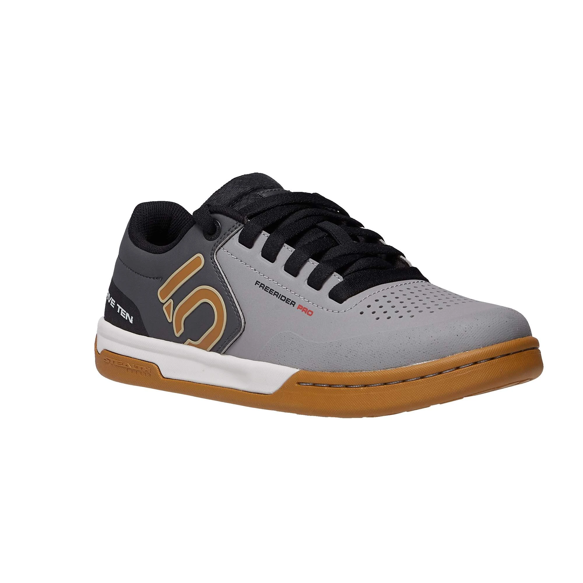 ADIDAS FREERIDER PRO Herren - Fahrradschuhe 2 ADIDAS FREERIDER PRO Herren - Fahrradschuhe – Bild 2