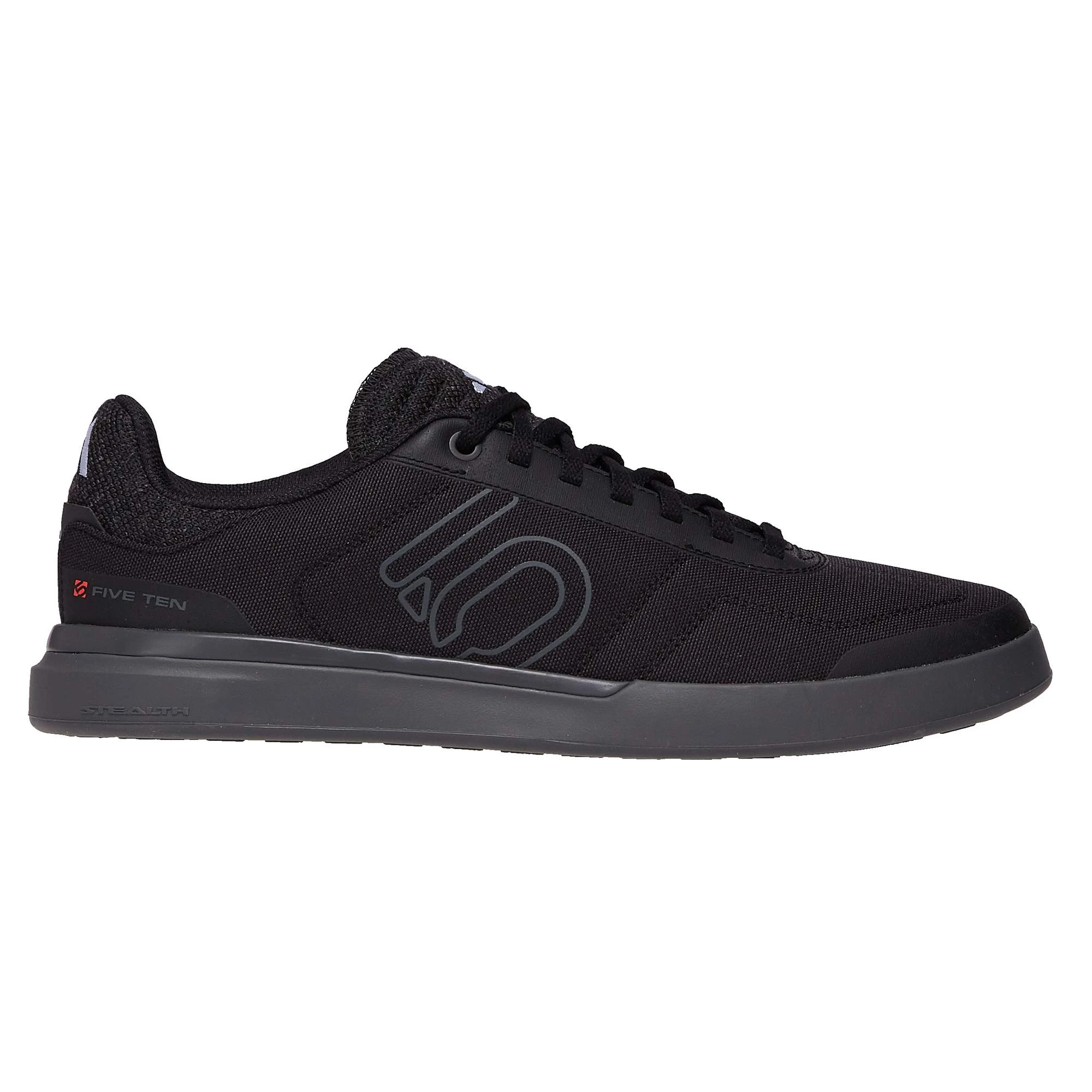 ADIDAS SLEUTH DLX CANVAS Herren - Fahrradschuhe 1 ADIDAS SLEUTH DLX CANVAS Herren - Fahrradschuhe