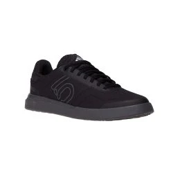 Alternative view of ADIDAS SLEUTH DLX CANVAS Herren - Fahrradschuhe