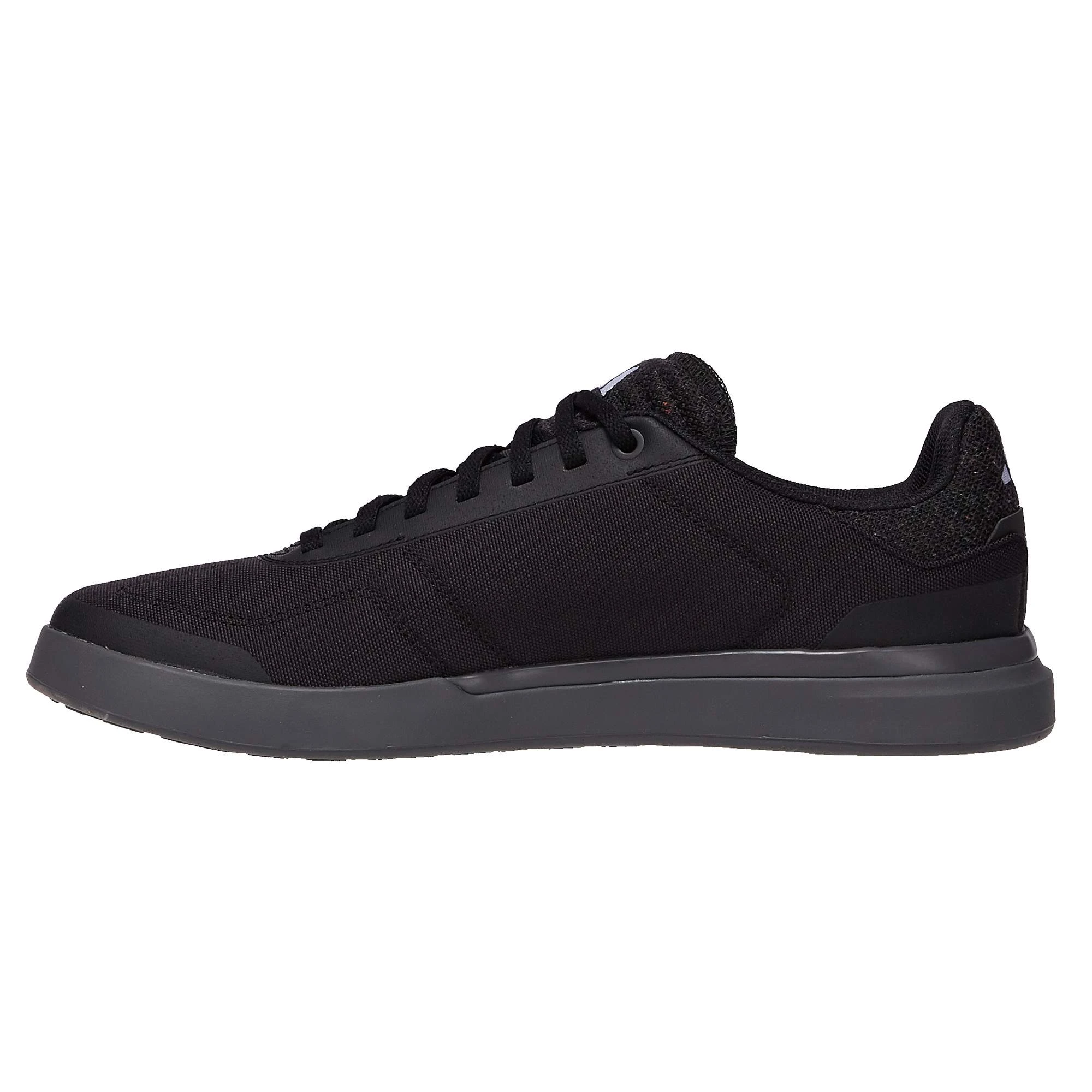 ADIDAS SLEUTH DLX CANVAS Herren - Fahrradschuhe 3 ADIDAS SLEUTH DLX CANVAS Herren - Fahrradschuhe – Bild 3