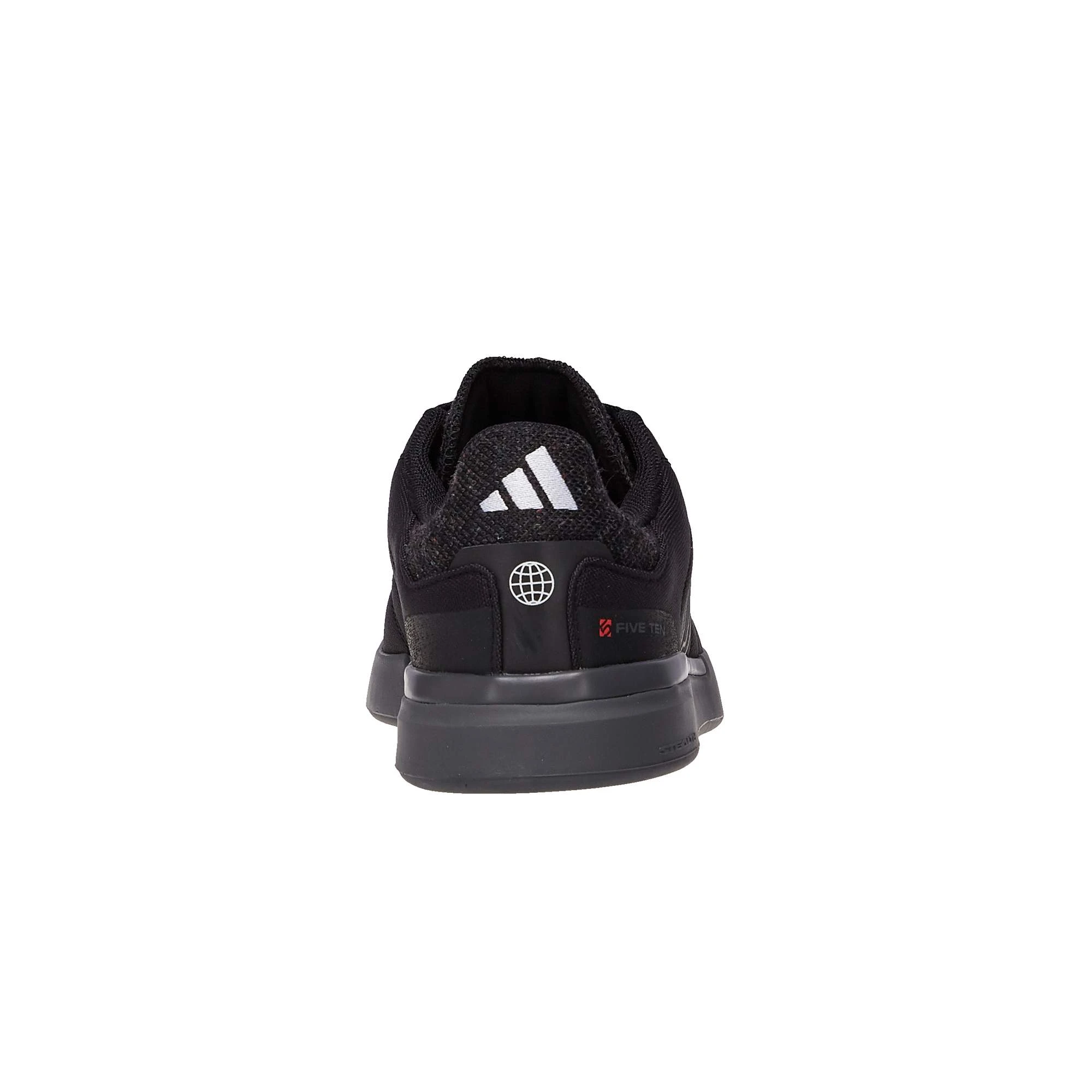 ADIDAS SLEUTH DLX CANVAS Herren - Fahrradschuhe 5 ADIDAS SLEUTH DLX CANVAS Herren - Fahrradschuhe – Bild 5
