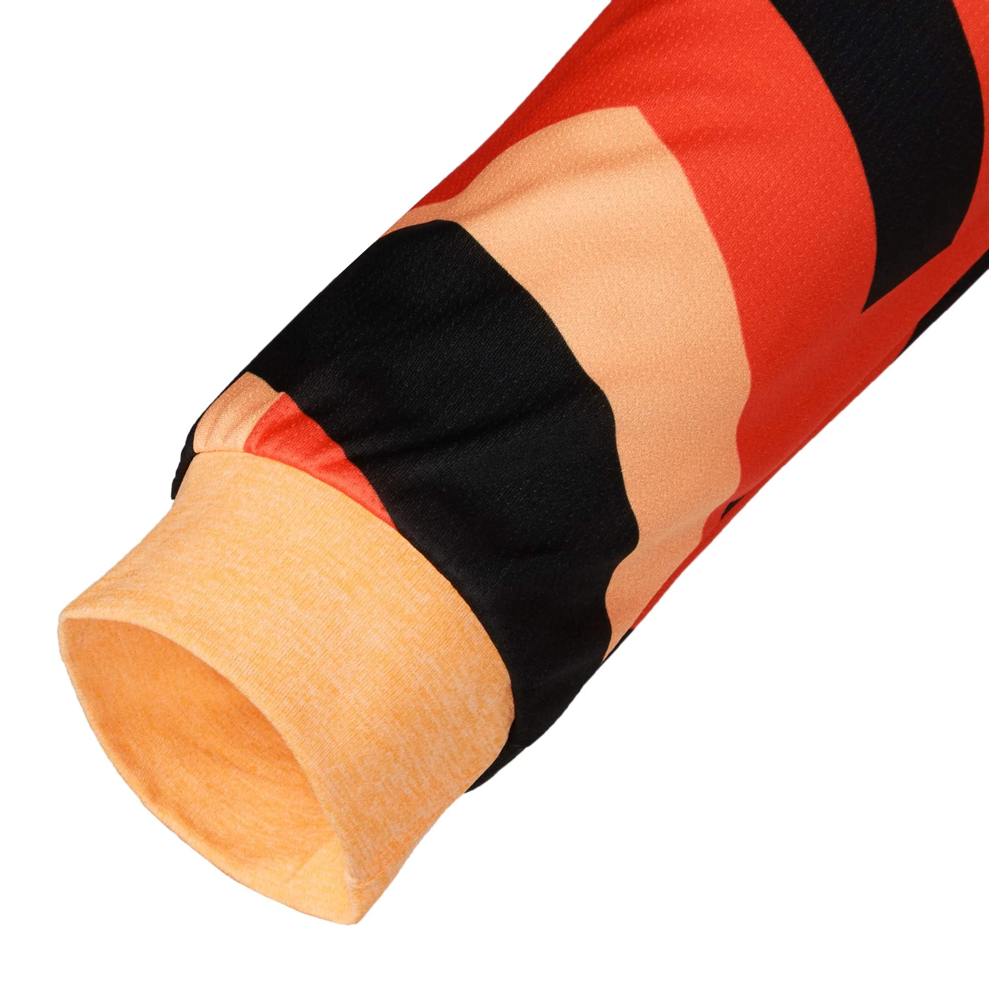 ADIDAS 5.10 TRAILX L/S Herren - Funktionsshirt – Bild 3