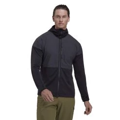 ADIDAS 5.10 FLOOCE JKT Herren - Fleecejacke 11 ADIDAS 5.10 FLOOCE JKT Herren - Fleecejacke -Fahrradausrüstung Shop 5638018343 c 510 flooce jkt adidas 24