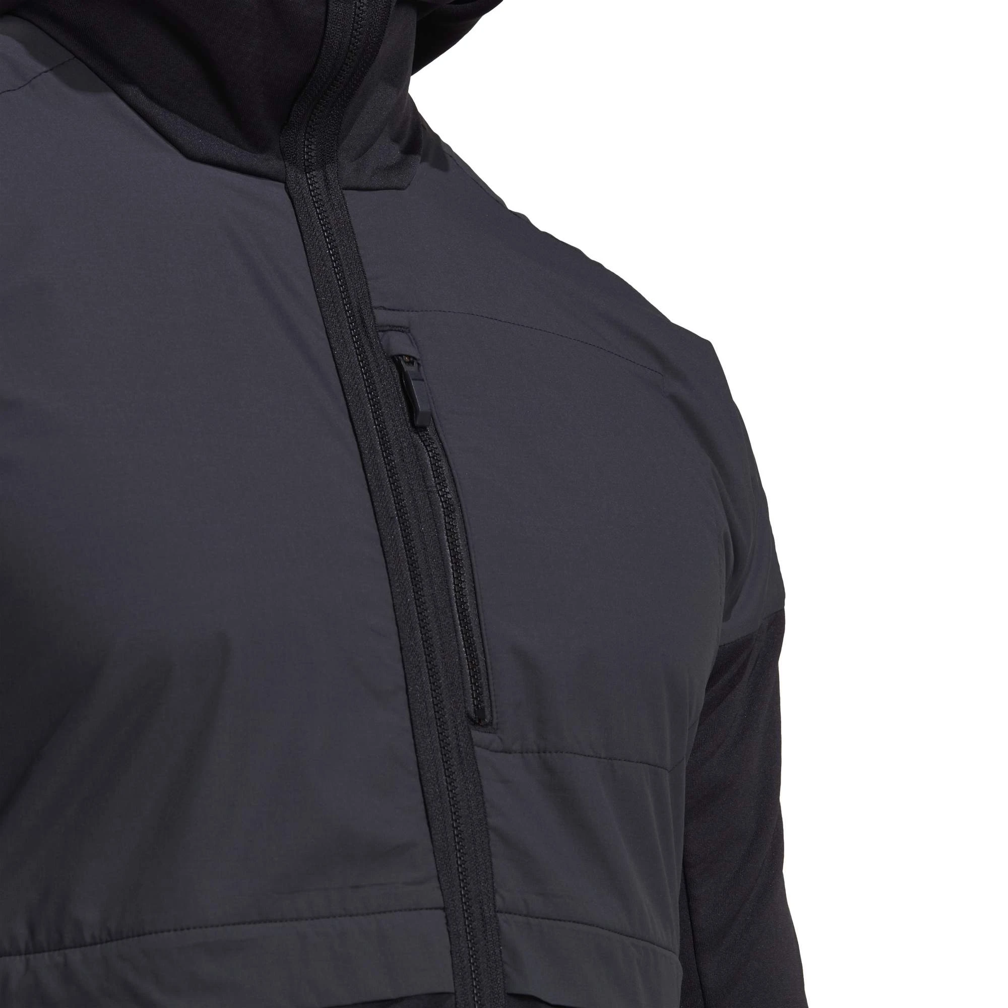 ADIDAS 5.10 FLOOCE JKT Herren - Fleecejacke 7 ADIDAS 5.10 FLOOCE JKT Herren - Fleecejacke – Bild 7