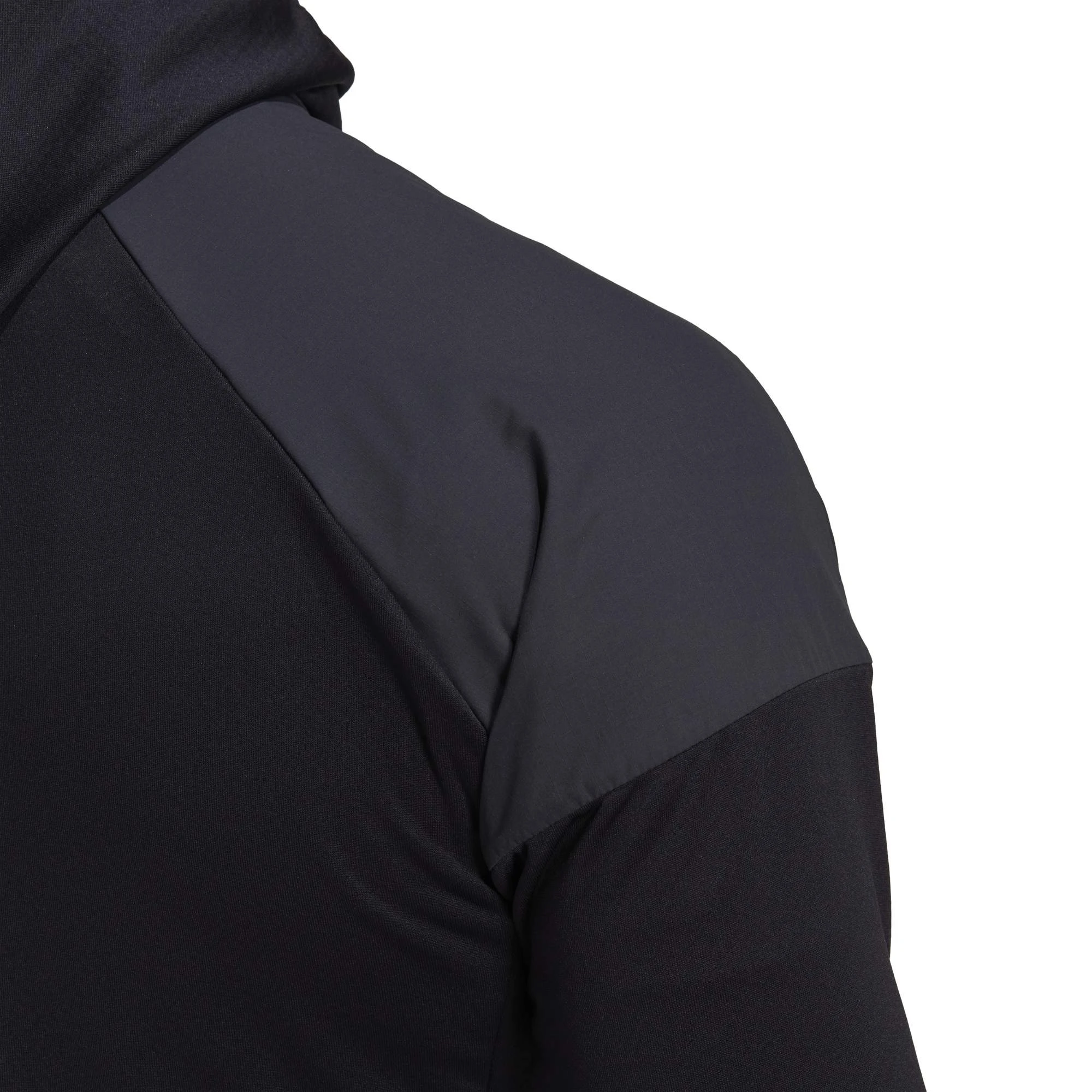 ADIDAS 5.10 FLOOCE JKT Herren - Fleecejacke 8 ADIDAS 5.10 FLOOCE JKT Herren - Fleecejacke – Bild 8