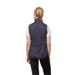Jack Wolfskin MOROBBIA WIND VEST W Damen - Weste 8 Jack Wolfskin MOROBBIA WIND VEST W Damen - Weste -Fahrradausrüstung Shop 5638019467 b morobbia wind vest w jack wolfskin 24