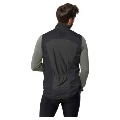Jack Wolfskin MOROBBIA WIND VEST M Herren - Weste 7 Jack Wolfskin MOROBBIA WIND VEST M Herren - Weste -Fahrradausrüstung Shop 5638019473 c morobbia wind vest m jack wolfskin 24