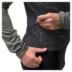 Jack Wolfskin MOROBBIA WIND VEST M Herren - Weste 9 Jack Wolfskin MOROBBIA WIND VEST M Herren - Weste -Fahrradausrüstung Shop 5638019473 e morobbia wind vest m jack wolfskin 24