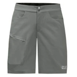 Jack Wolfskin TOURER SHORTS M Herren - Radshorts