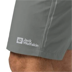 Jack Wolfskin TOURER SHORTS M Herren - Radshorts -Fahrradausrüstung Shop 5638019479 d tourer shorts m jack wolfskin 24