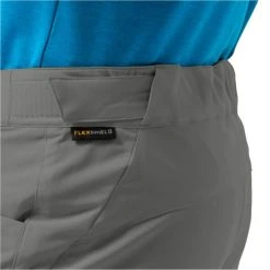 Jack Wolfskin TOURER SHORTS M Herren - Radshorts -Fahrradausrüstung Shop 5638019479 e tourer shorts m jack wolfskin 24