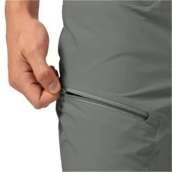 Jack Wolfskin TOURER SHORTS M Herren - Radshorts -Fahrradausrüstung Shop 5638019479 f tourer shorts m jack wolfskin 24