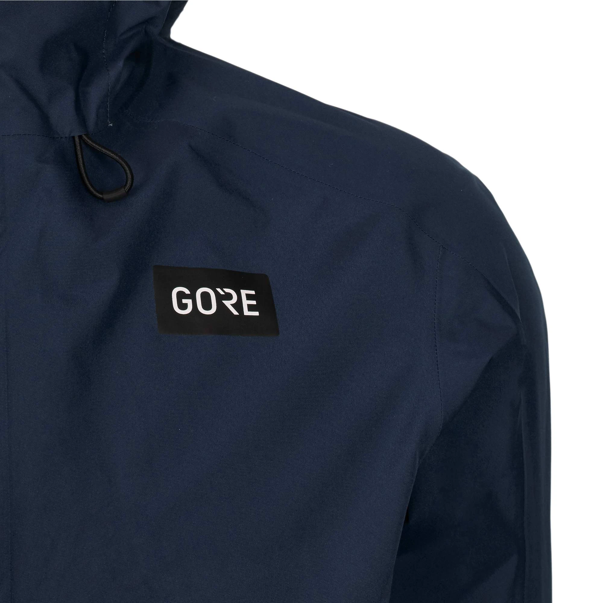 Gore Wear ENDURE JACKET M Herren - Fahrradjacke 4 Gore Wear ENDURE JACKET M Herren - Fahrradjacke – Bild 4