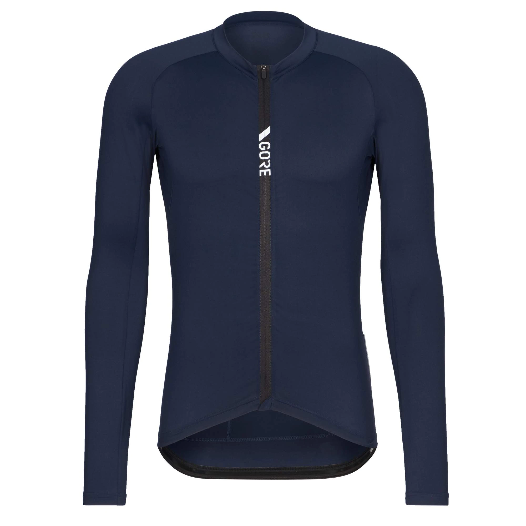 GORE WEAR TORRENT LONG SLEEVE JERSEY Herren - Fahrradtrikot 1 GORE WEAR TORRENT LONG SLEEVE JERSEY Herren - Fahrradtrikot