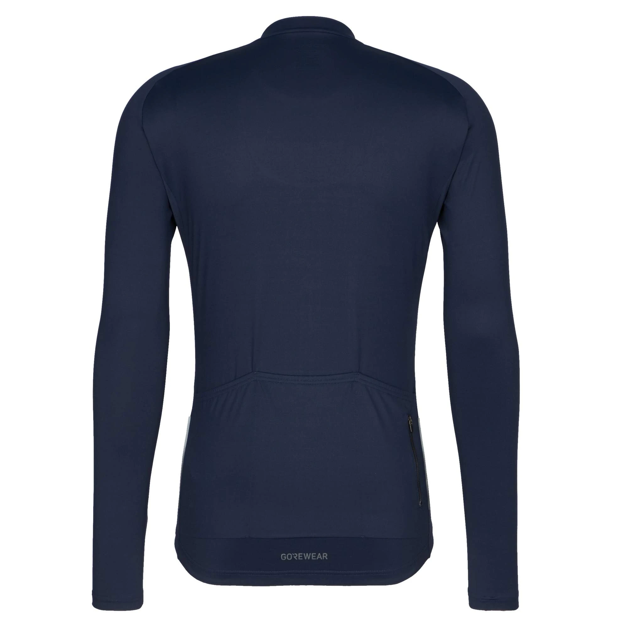 GORE WEAR TORRENT LONG SLEEVE JERSEY Herren - Fahrradtrikot 2 GORE WEAR TORRENT LONG SLEEVE JERSEY Herren - Fahrradtrikot – Bild 2