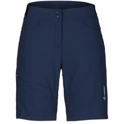 Loeffler W BIKE SHORTS COMFORT-E CSL Damen - Radshorts