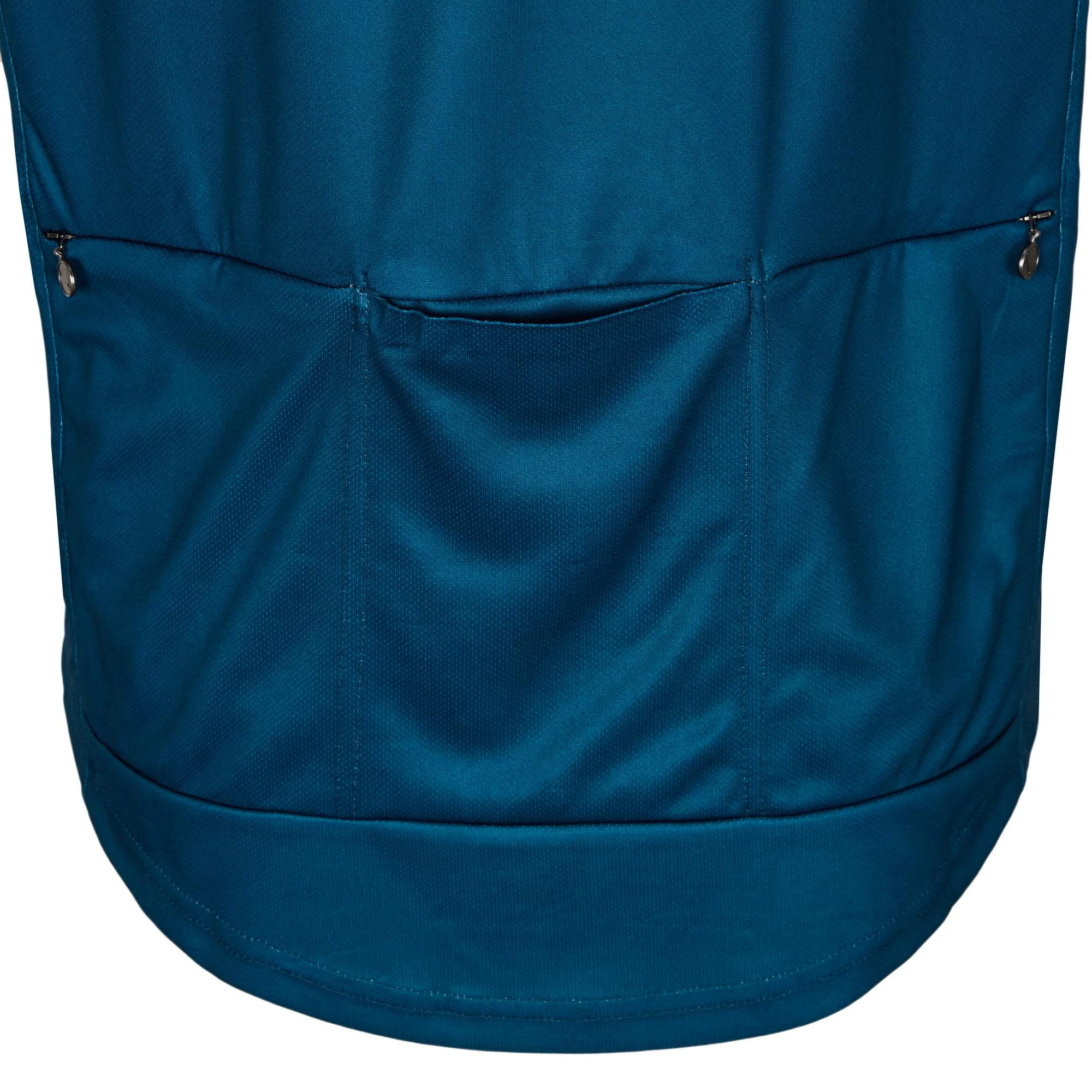 Endura HUMMVEE RAY S/S JERSEY Herren - Fahrradtrikot – Bild 3