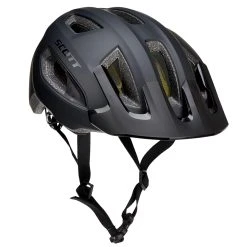 Scott SCO HELMET SUPRA PLUS (CE) Unisex - Fahrradhelm