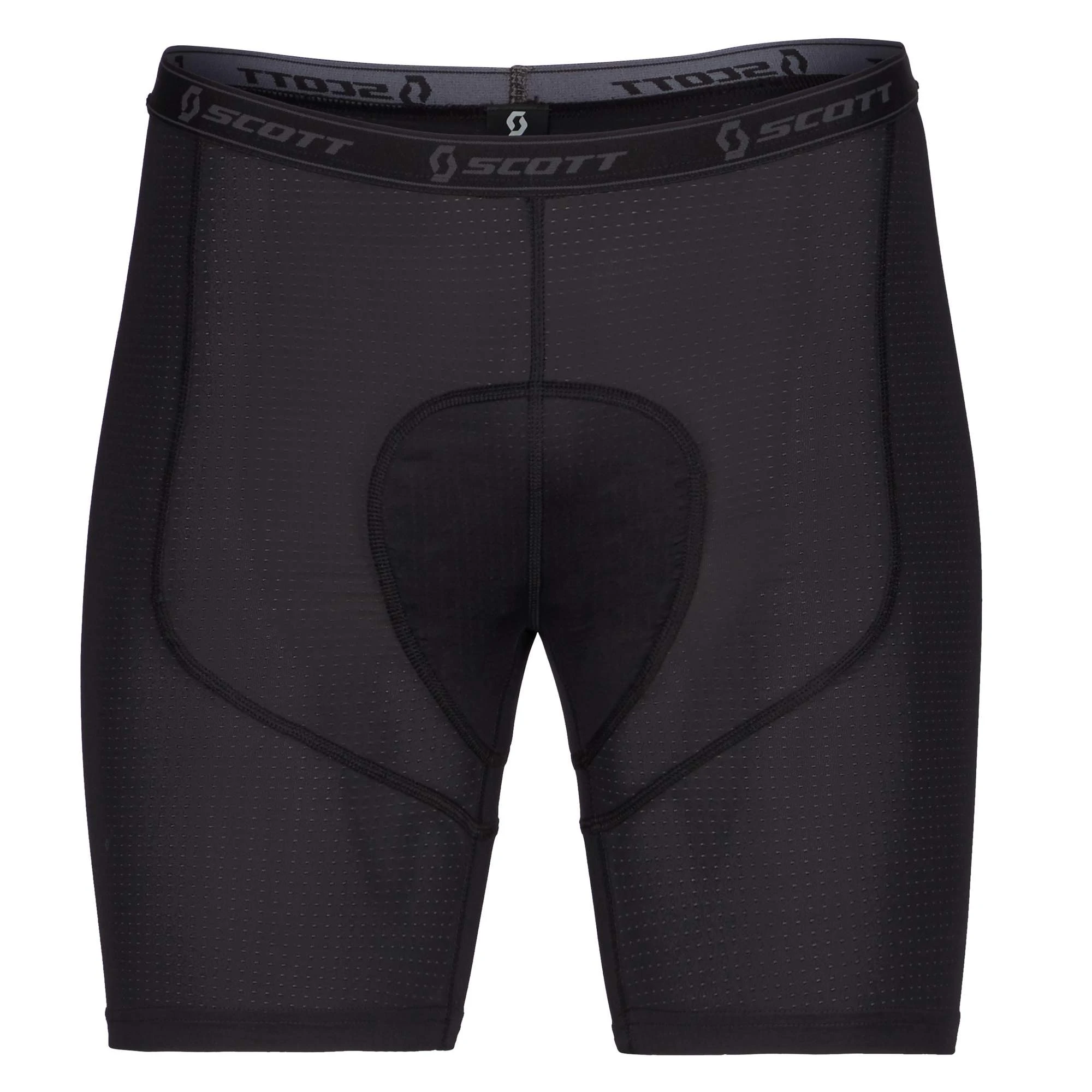 Scott SCO SHORTS M' S TRAIL FLOW W/PAD Herren - Radshorts – Bild 4