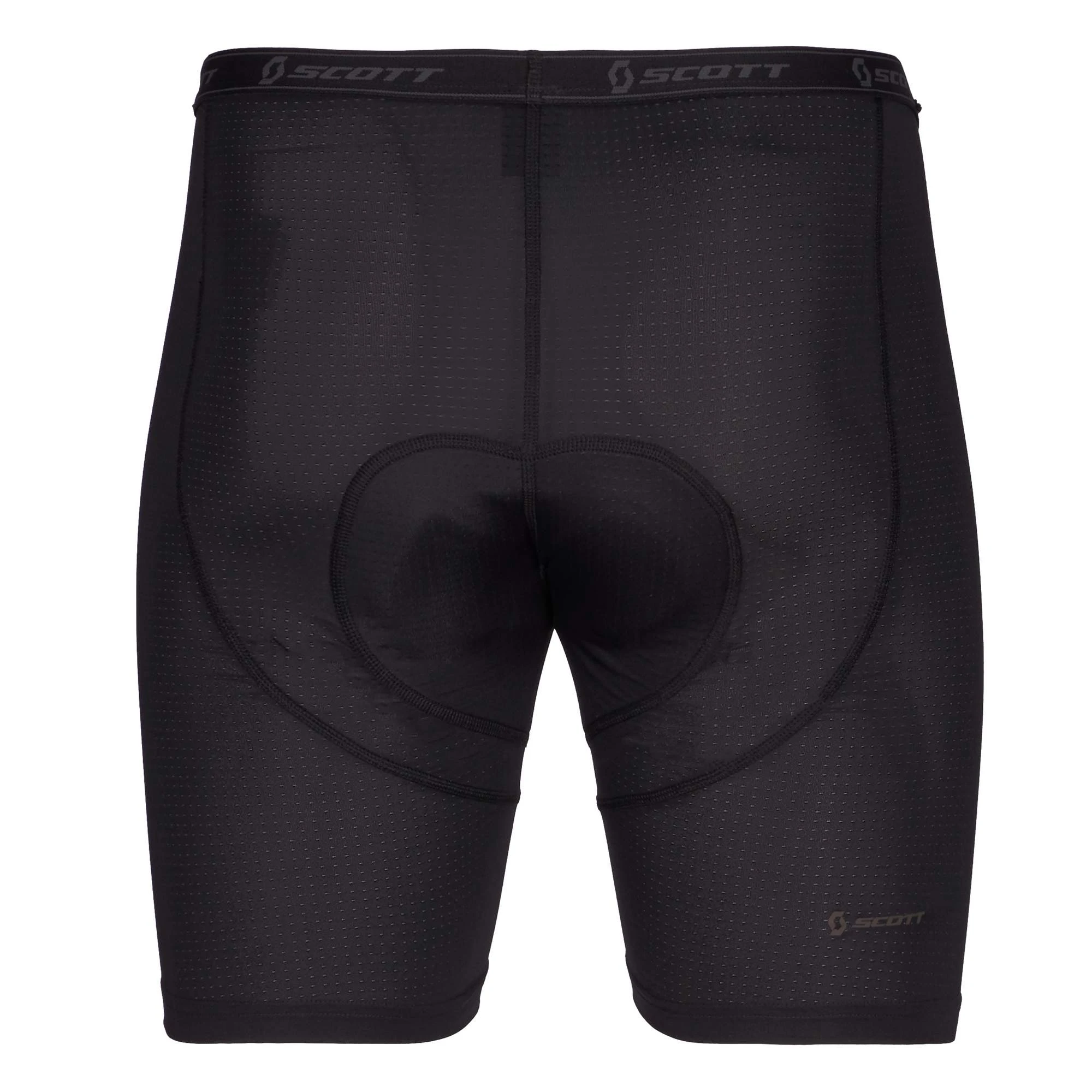 Scott SCO SHORTS M' S TRAIL FLOW W/PAD Herren - Radshorts – Bild 5