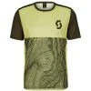 Scott SCO SHIRT M' S TRAIL VERTIC SS Herren - Fahrradtrikot