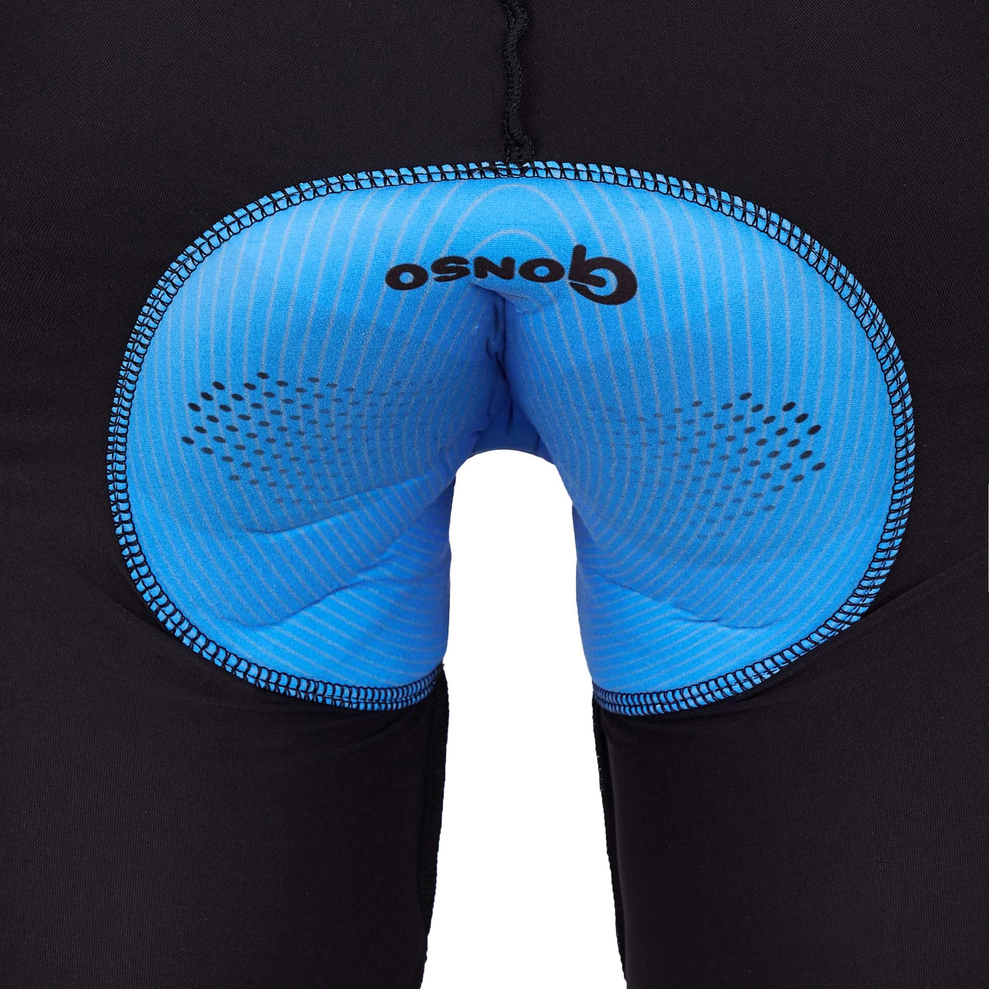 SITIVO U M Herren - Radlerhose 5 SITIVO U M Herren - Radlerhose – Bild 5