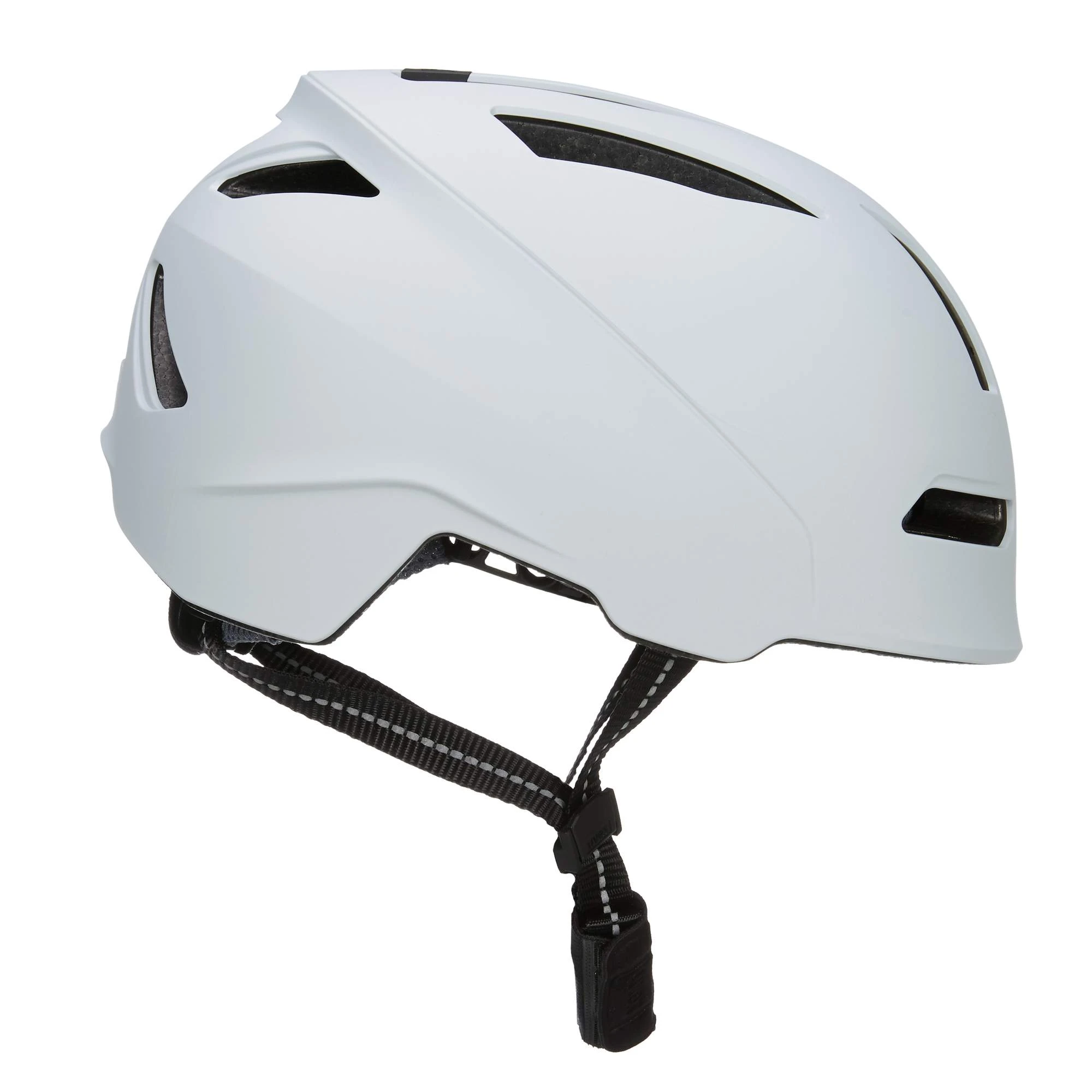 Uvex URBAN PLANET LED Unisex - Fahrradhelm – Bild 2