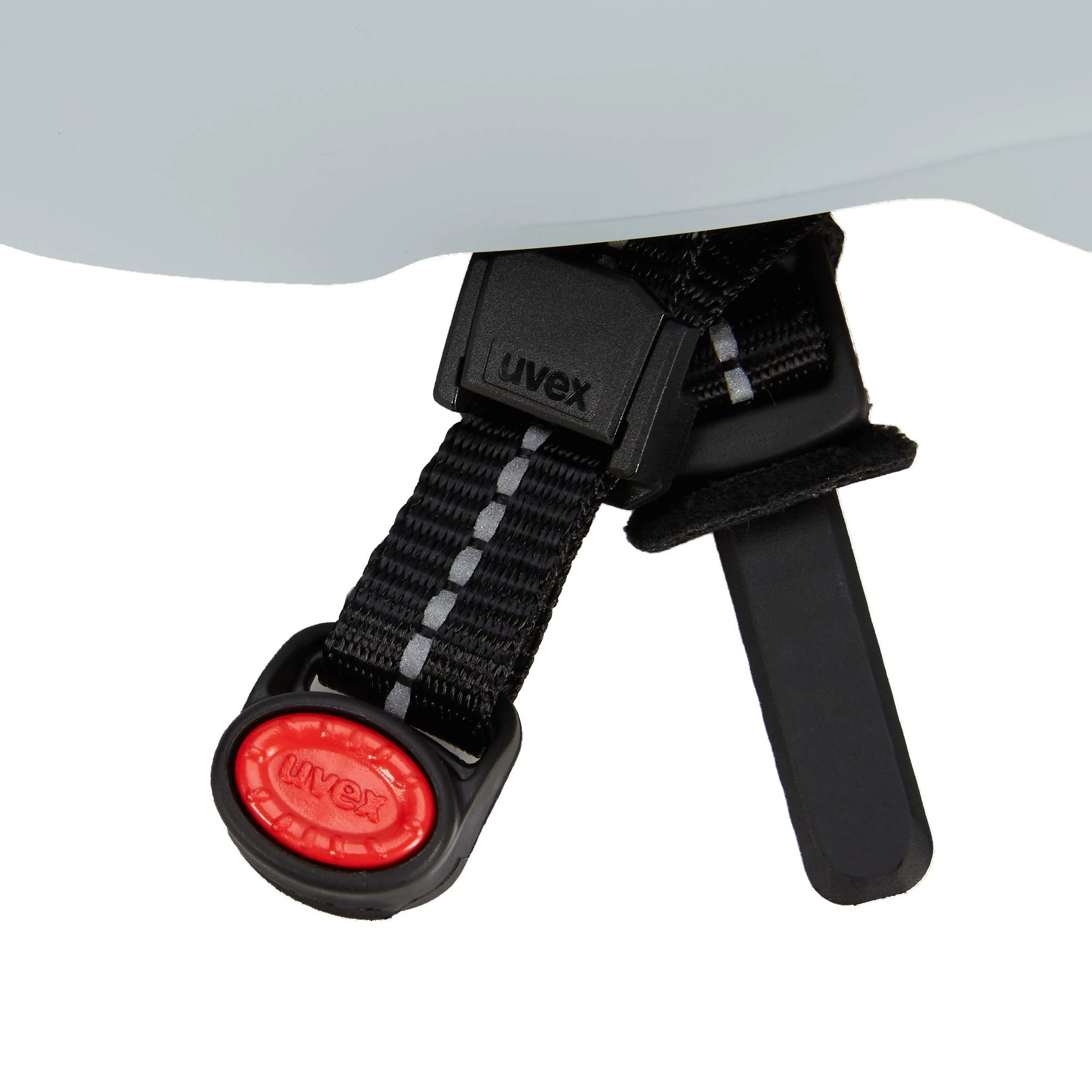 Uvex URBAN PLANET LED Unisex - Fahrradhelm – Bild 4