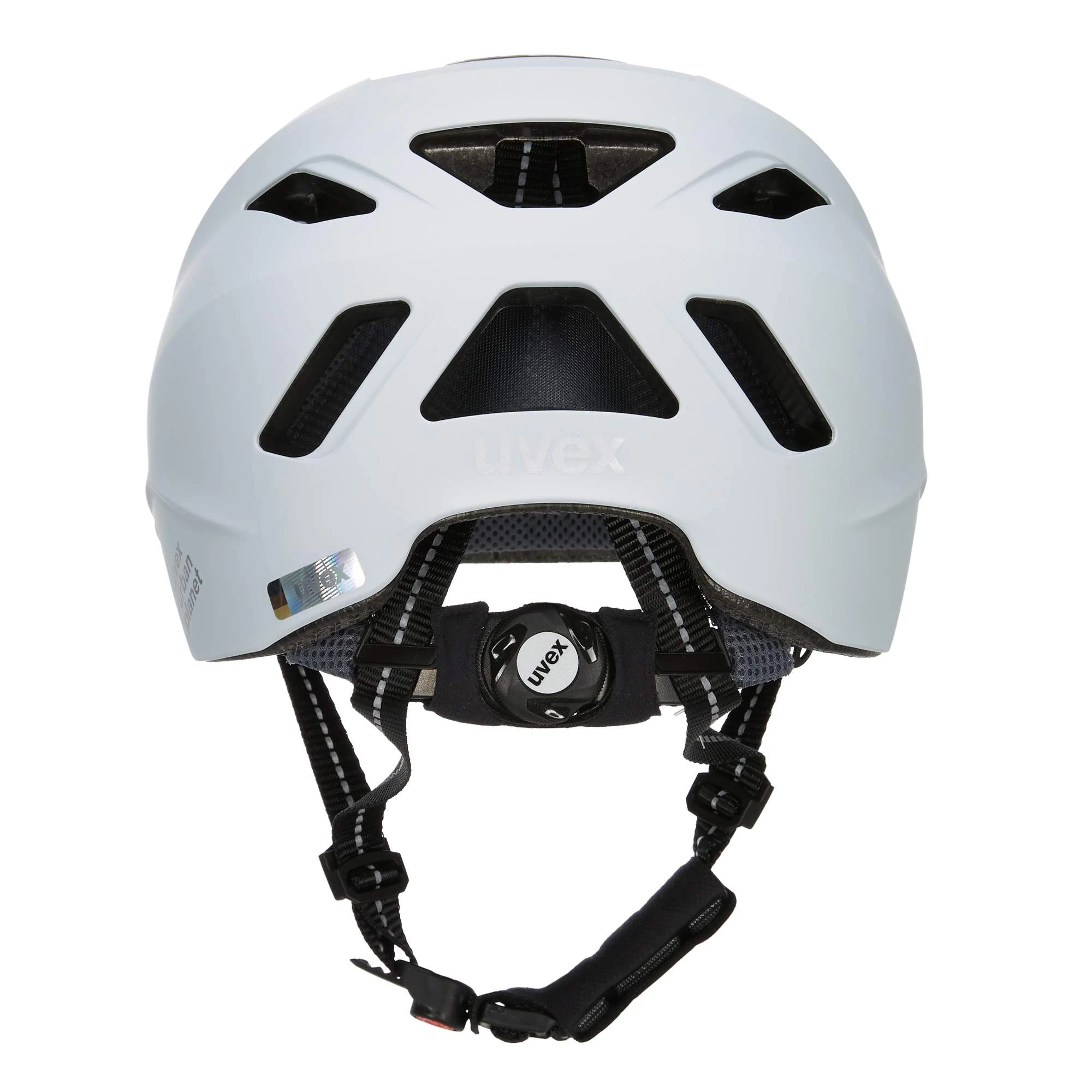 Uvex URBAN PLANET LED Unisex - Fahrradhelm – Bild 5