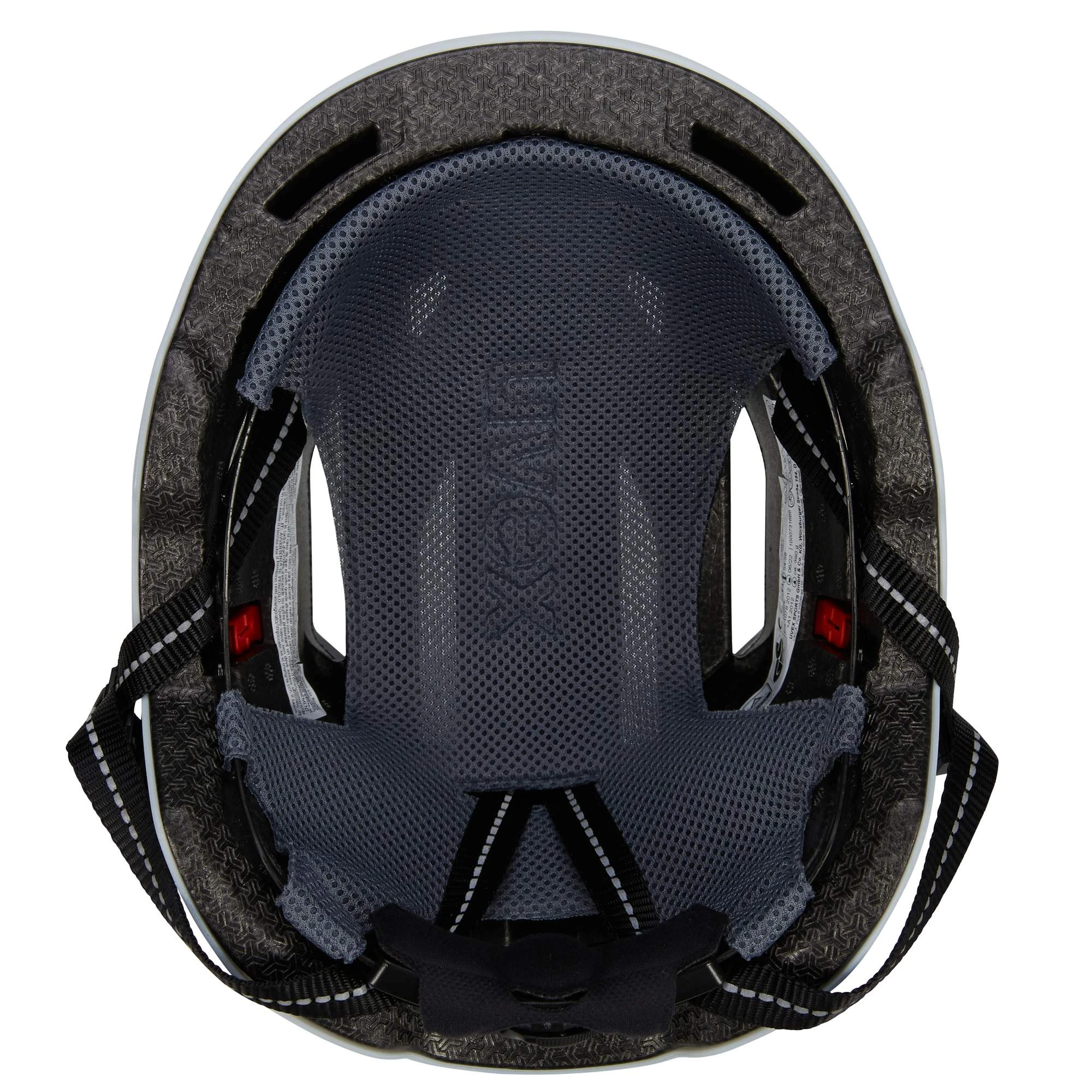 Uvex URBAN PLANET LED Unisex - Fahrradhelm – Bild 6