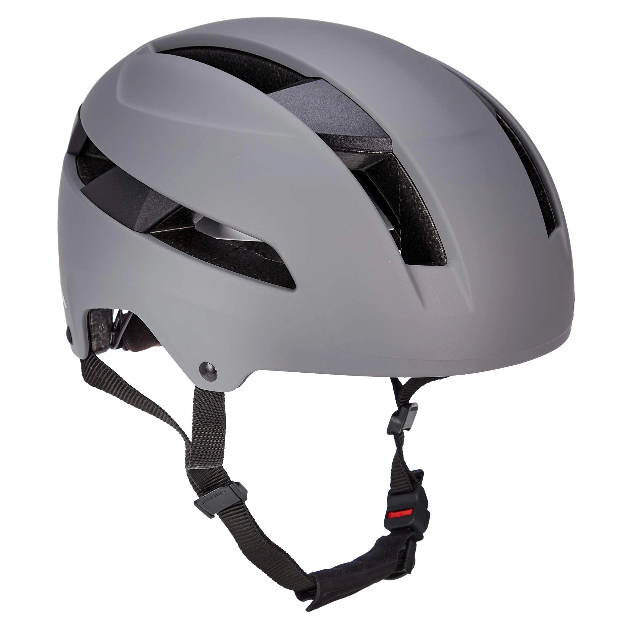 Alpina SOHO Unisex - Fahrradhelm 1 Alpina SOHO Unisex - Fahrradhelm