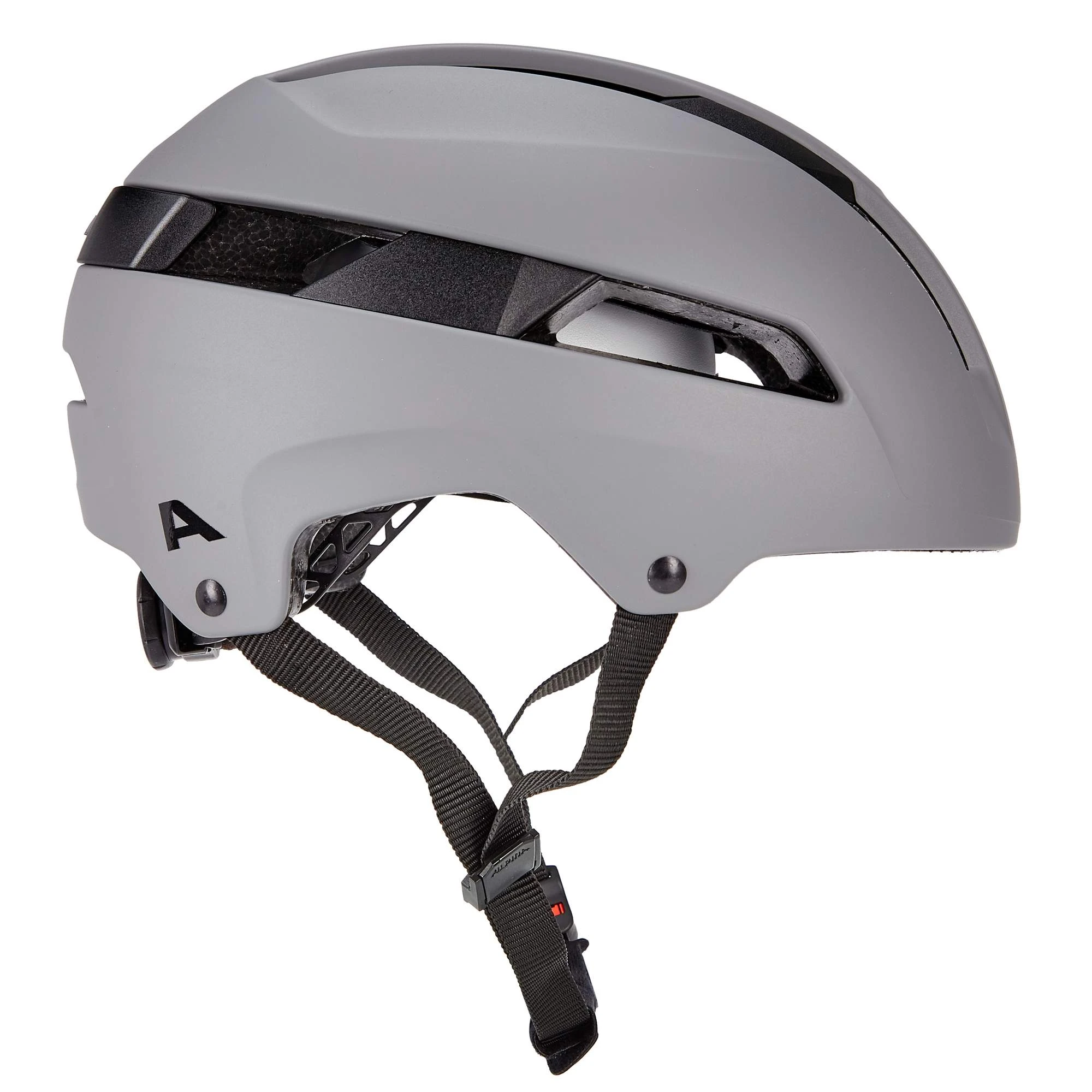 Alpina SOHO Unisex - Fahrradhelm 2 Alpina SOHO Unisex - Fahrradhelm – Bild 2