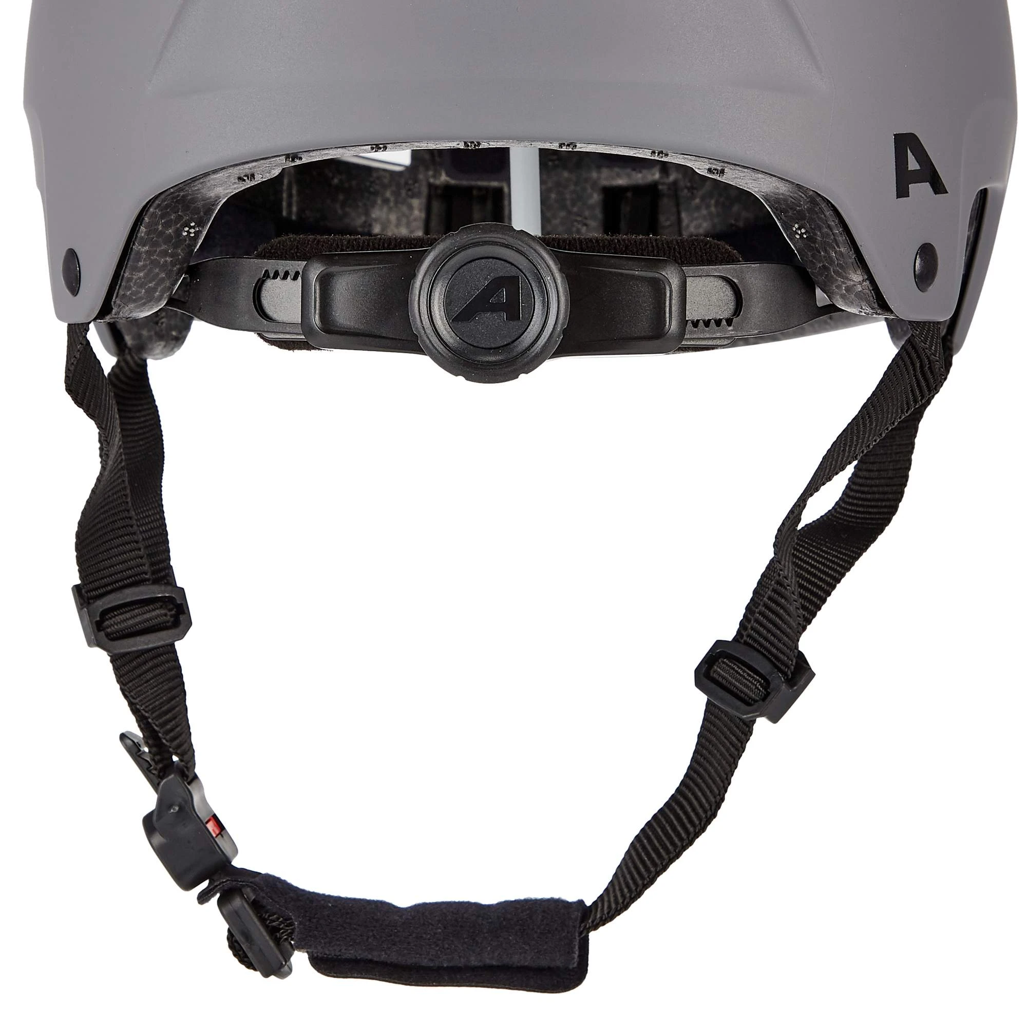 Alpina SOHO Unisex - Fahrradhelm 5 Alpina SOHO Unisex - Fahrradhelm – Bild 5