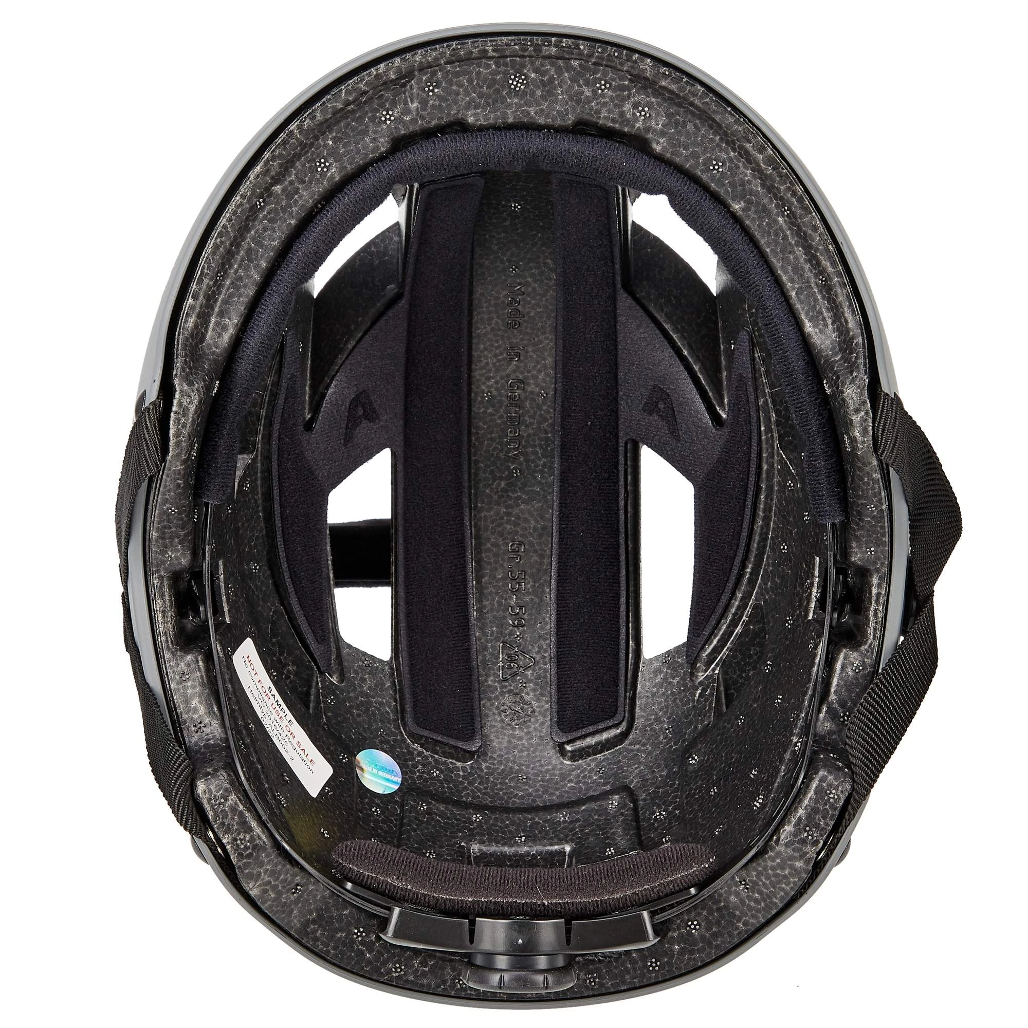 Alpina SOHO Unisex - Fahrradhelm 6 Alpina SOHO Unisex - Fahrradhelm – Bild 6