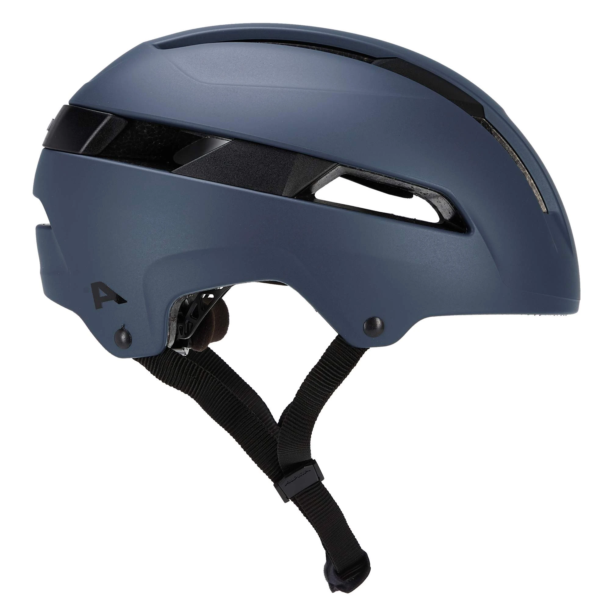 Alpina SOHO Unisex - Fahrradhelm – Bild 2