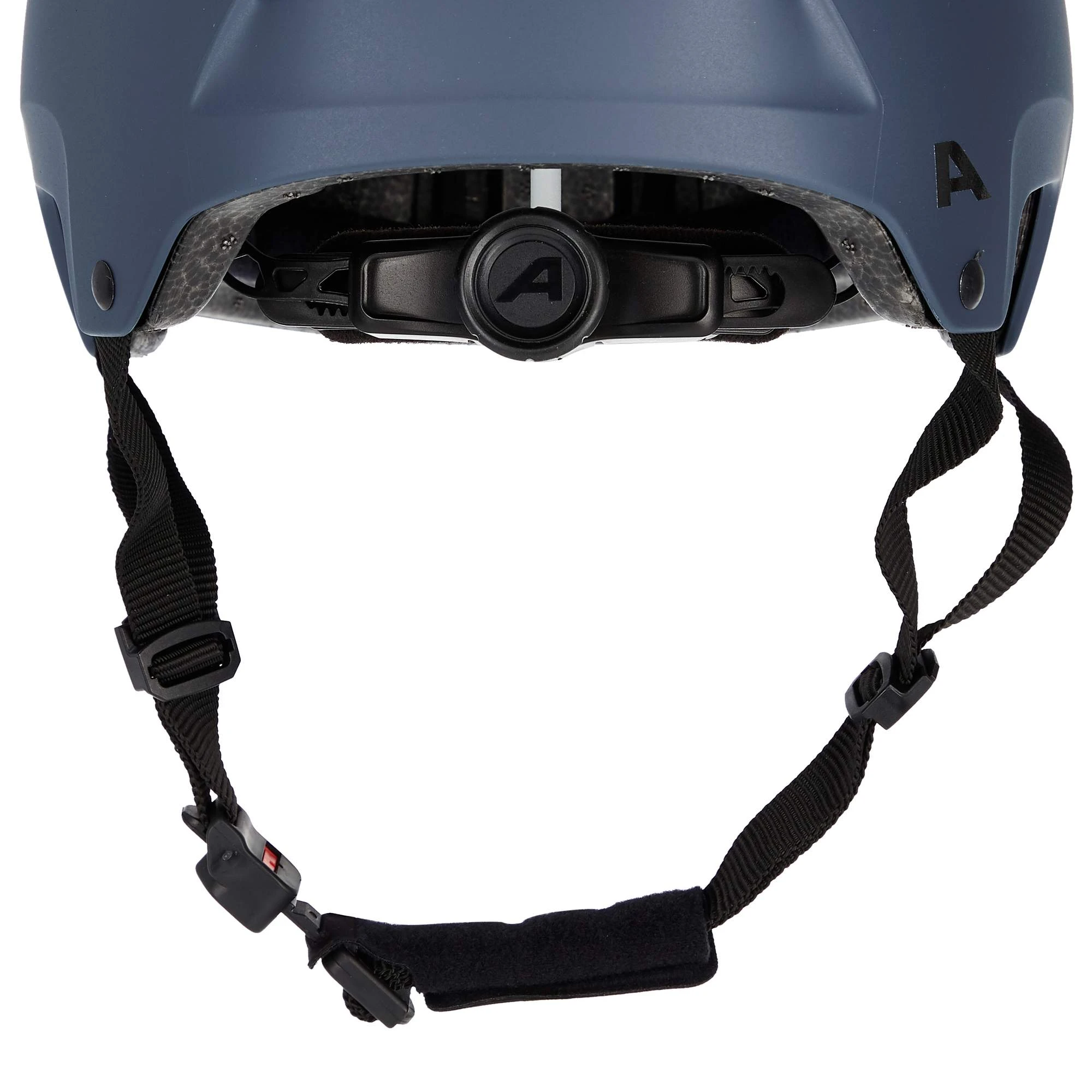 Alpina SOHO Unisex - Fahrradhelm – Bild 5