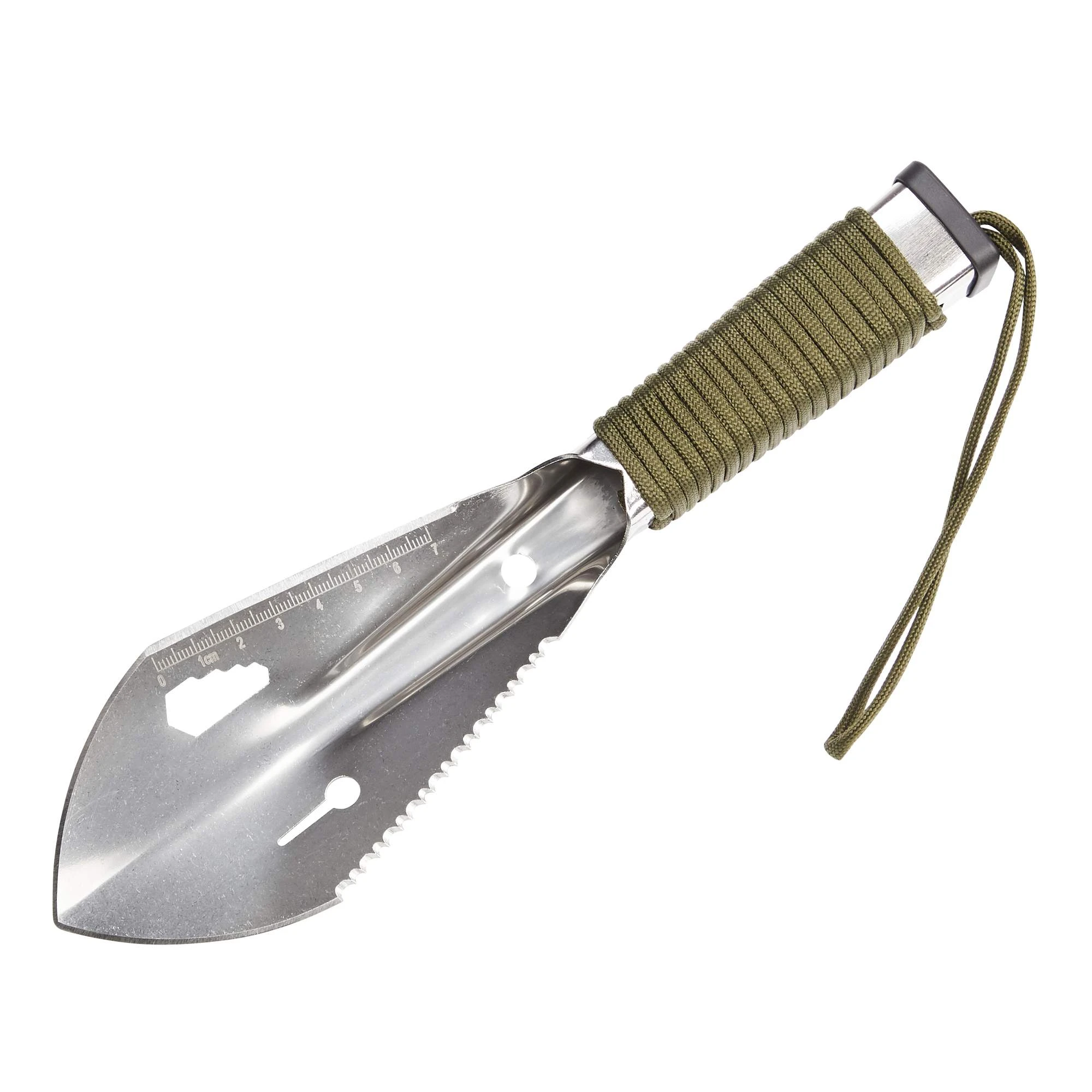 Origin Outdoors SCHAUFEL SURVIVAL 7 IN 1