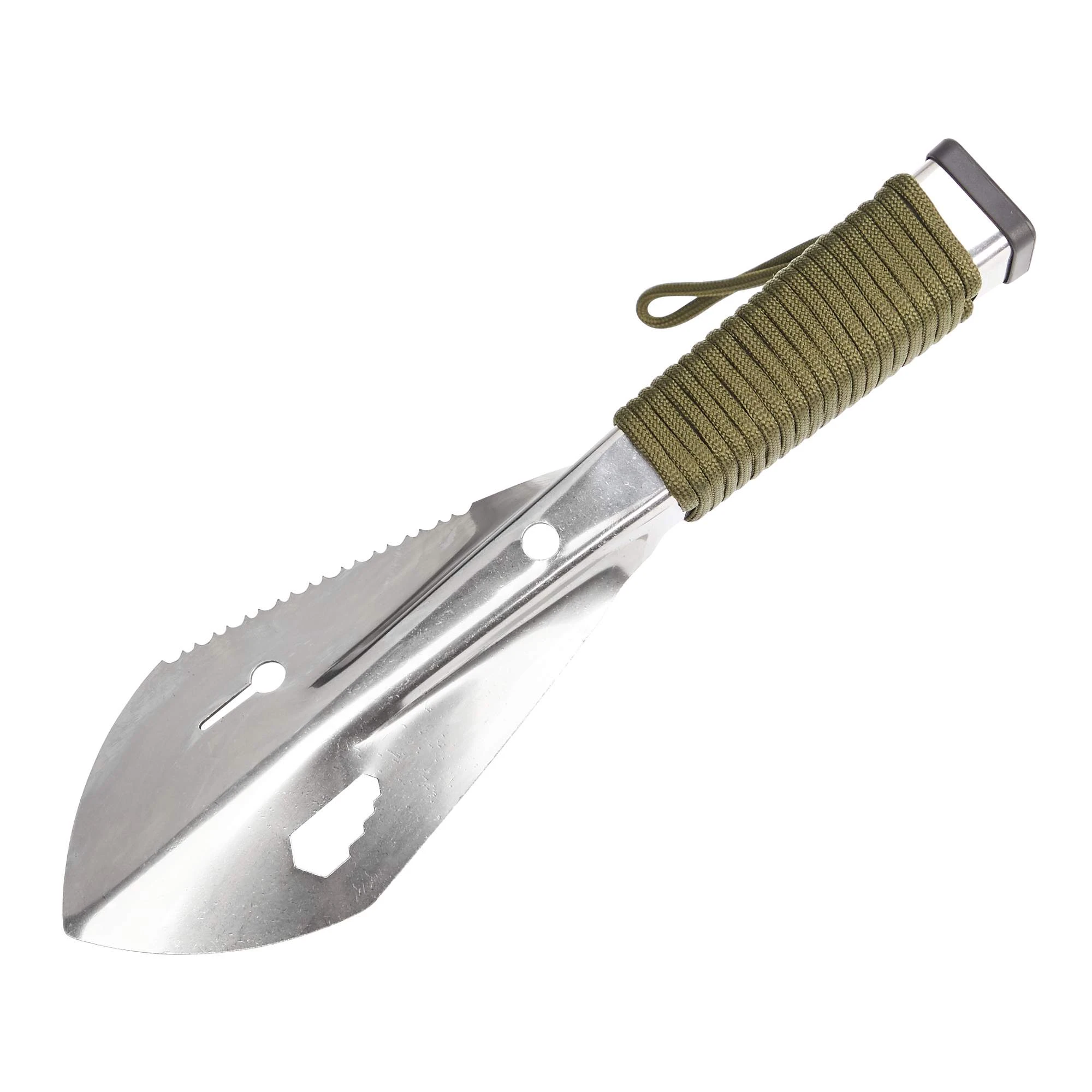 Origin Outdoors SCHAUFEL SURVIVAL 7 IN 1 – Bild 2