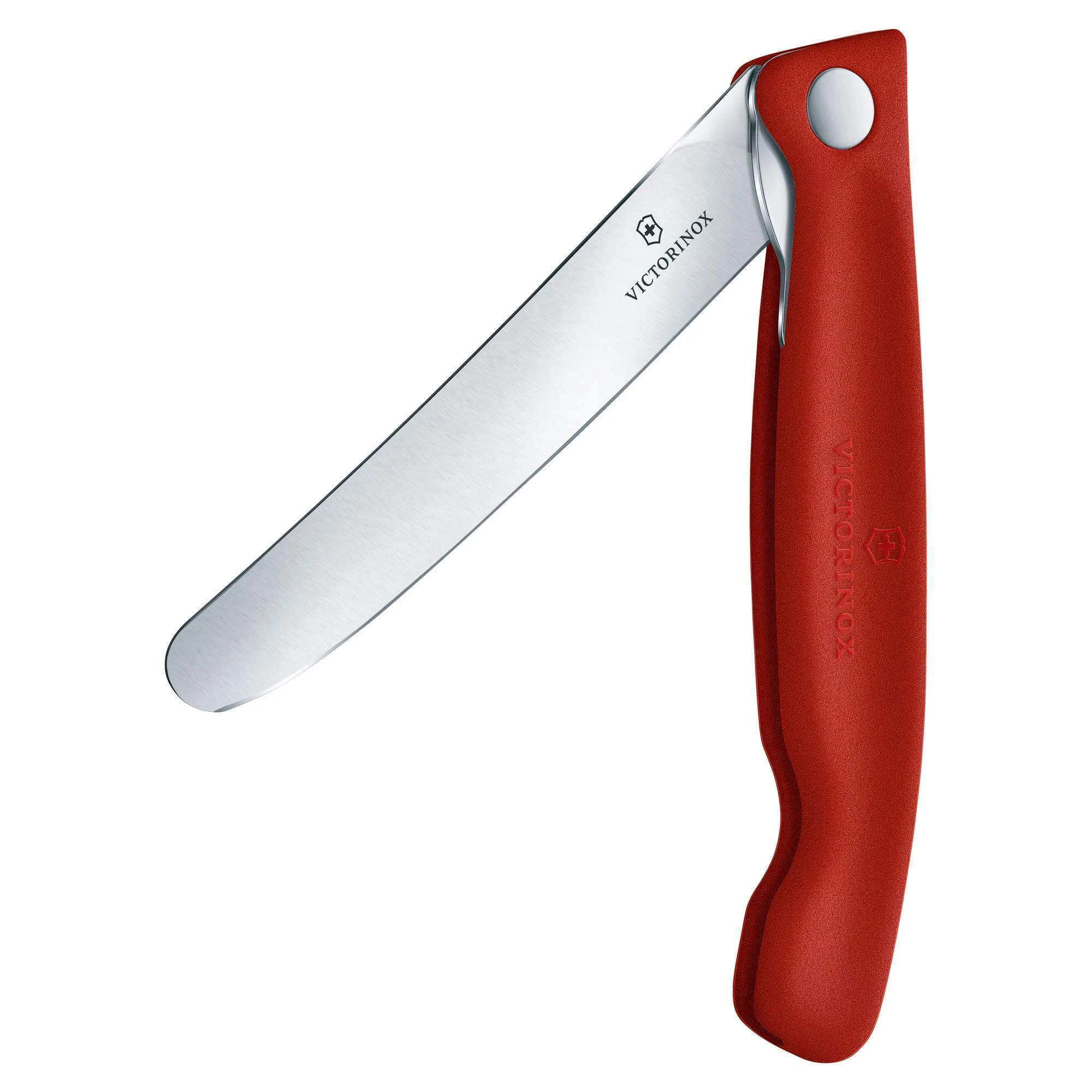 Victorinox ZUSAMMENKLAPPBARES GEMÜSEMESSER - Klappmesser – Bild 2