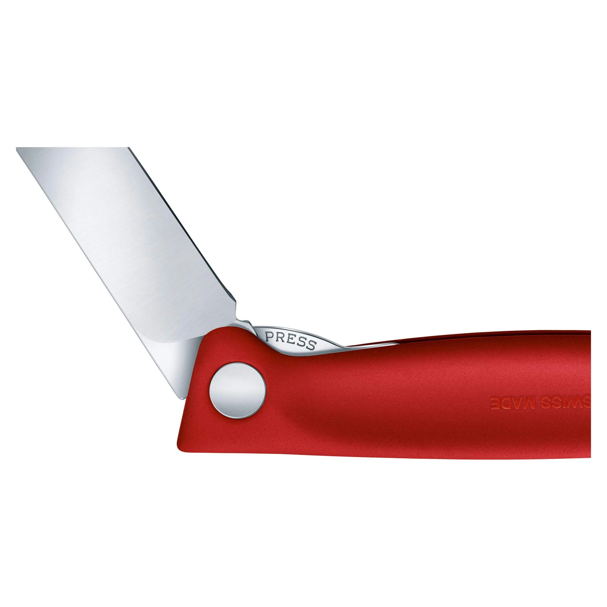 Victorinox ZUSAMMENKLAPPBARES GEMÜSEMESSER - Klappmesser – Bild 4